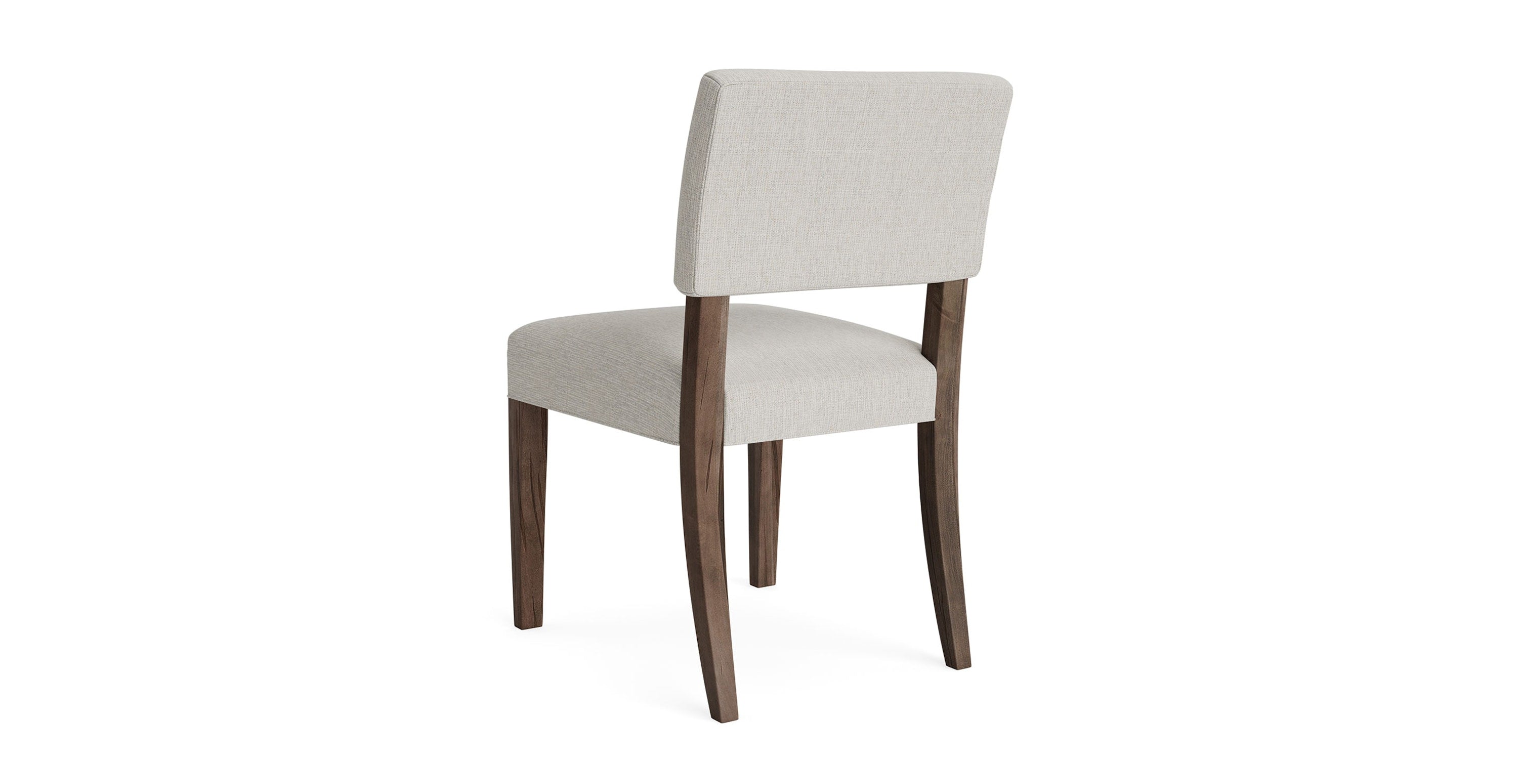 Bailey Upholstered Dining Chair Bassett