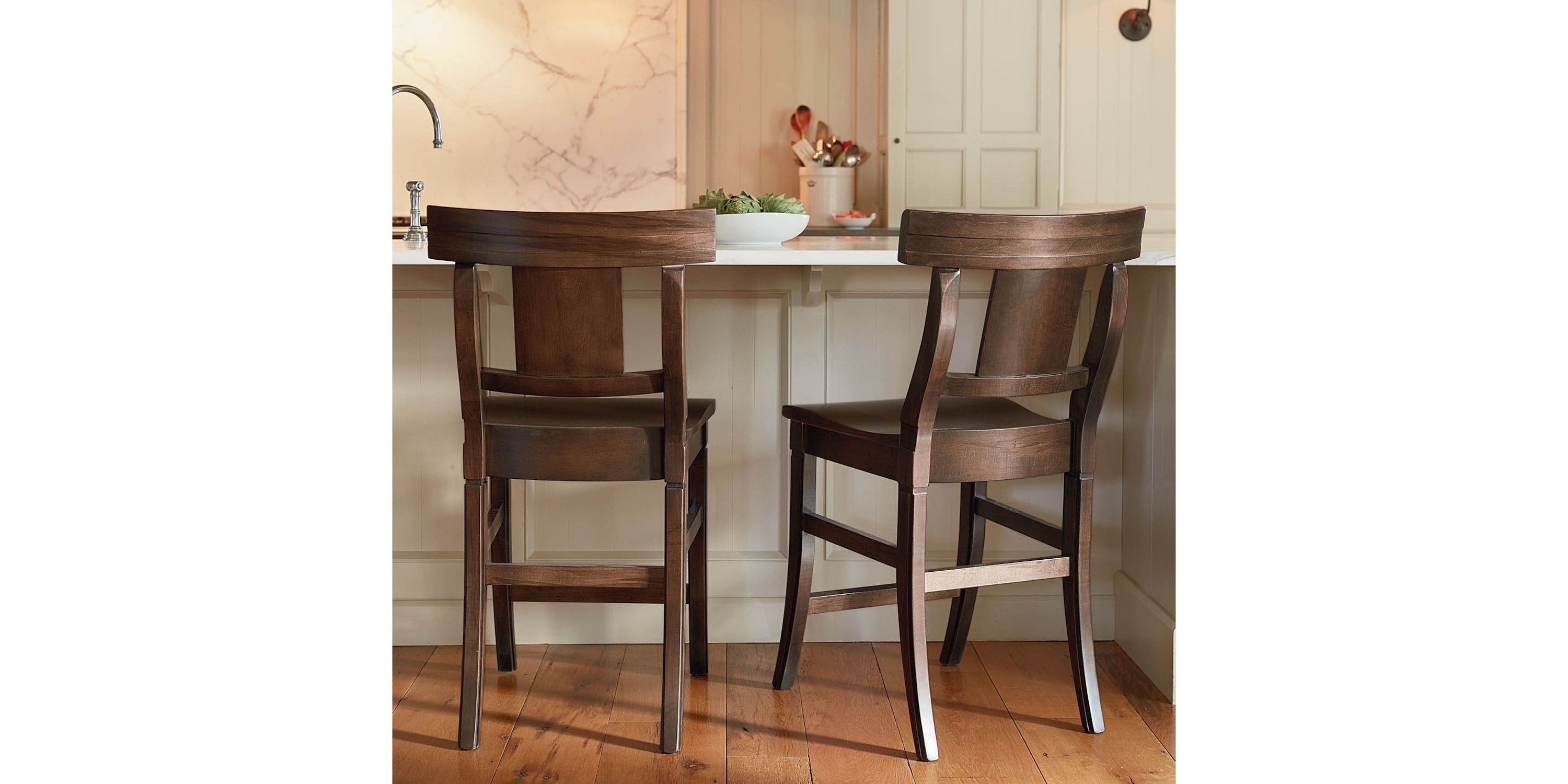 Baxter Counter Stool Bassett