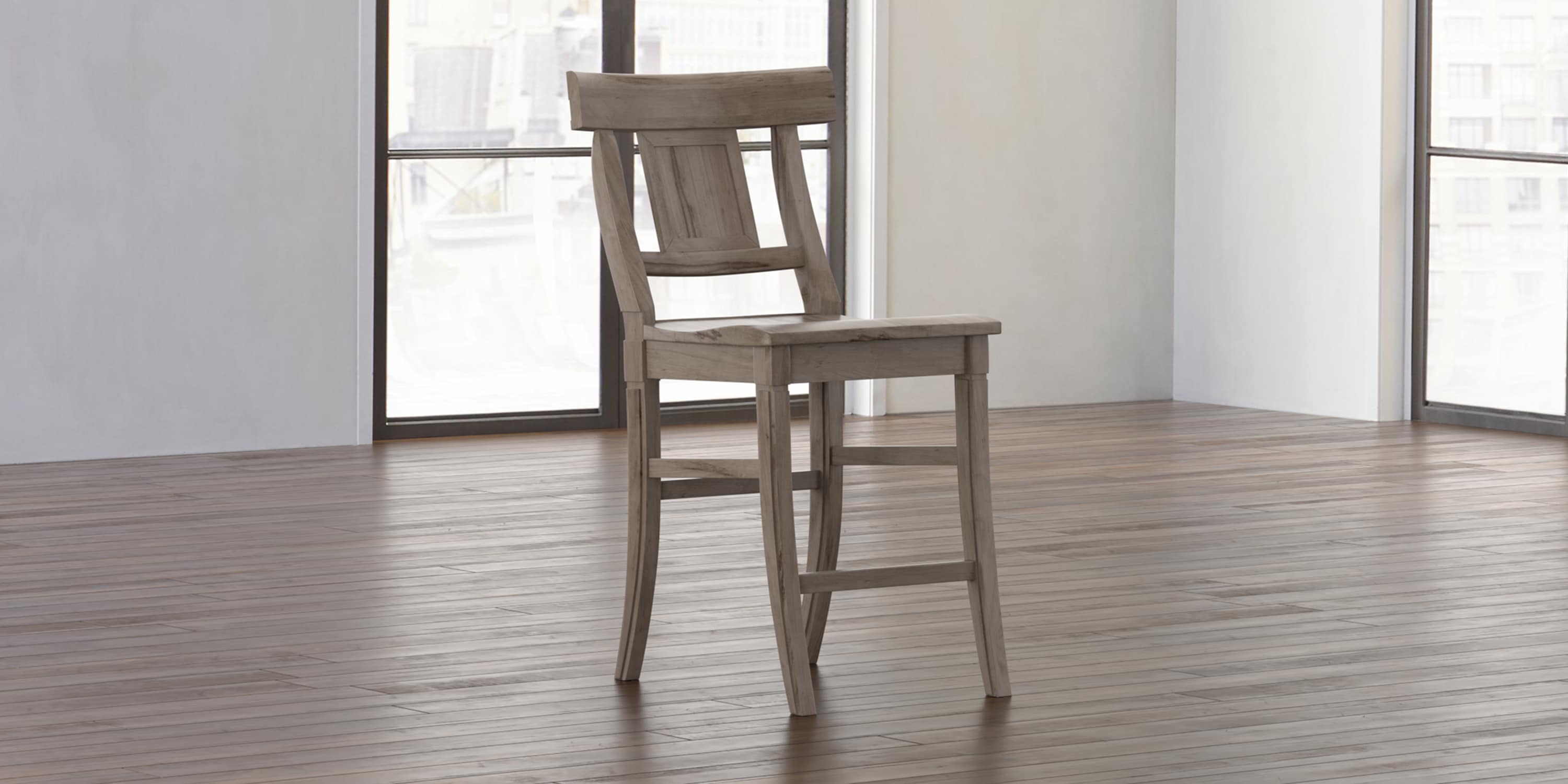 Baxter Counter Stool Bassett
