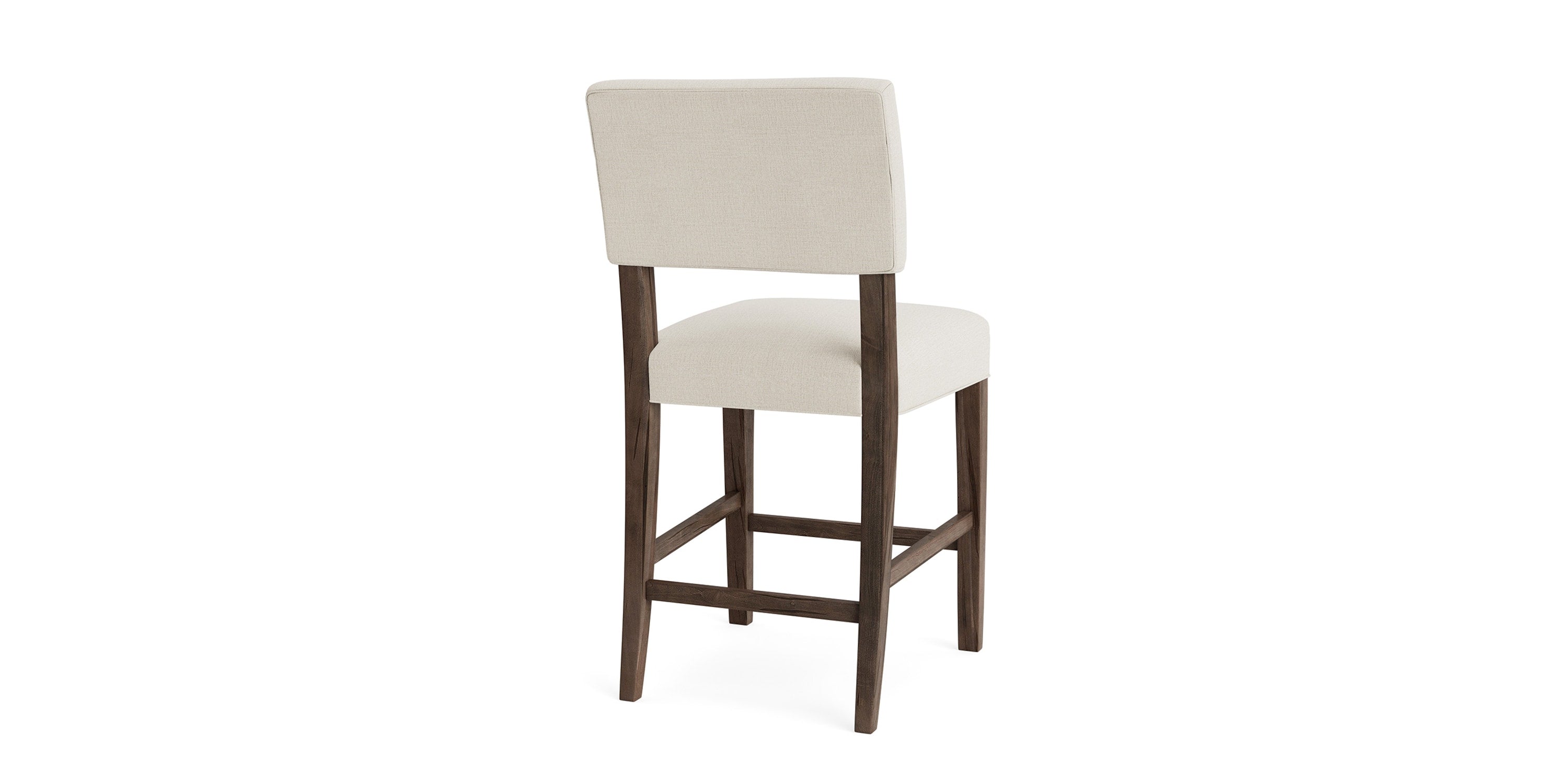 Bailey Upholstered Counter Stool Bassett