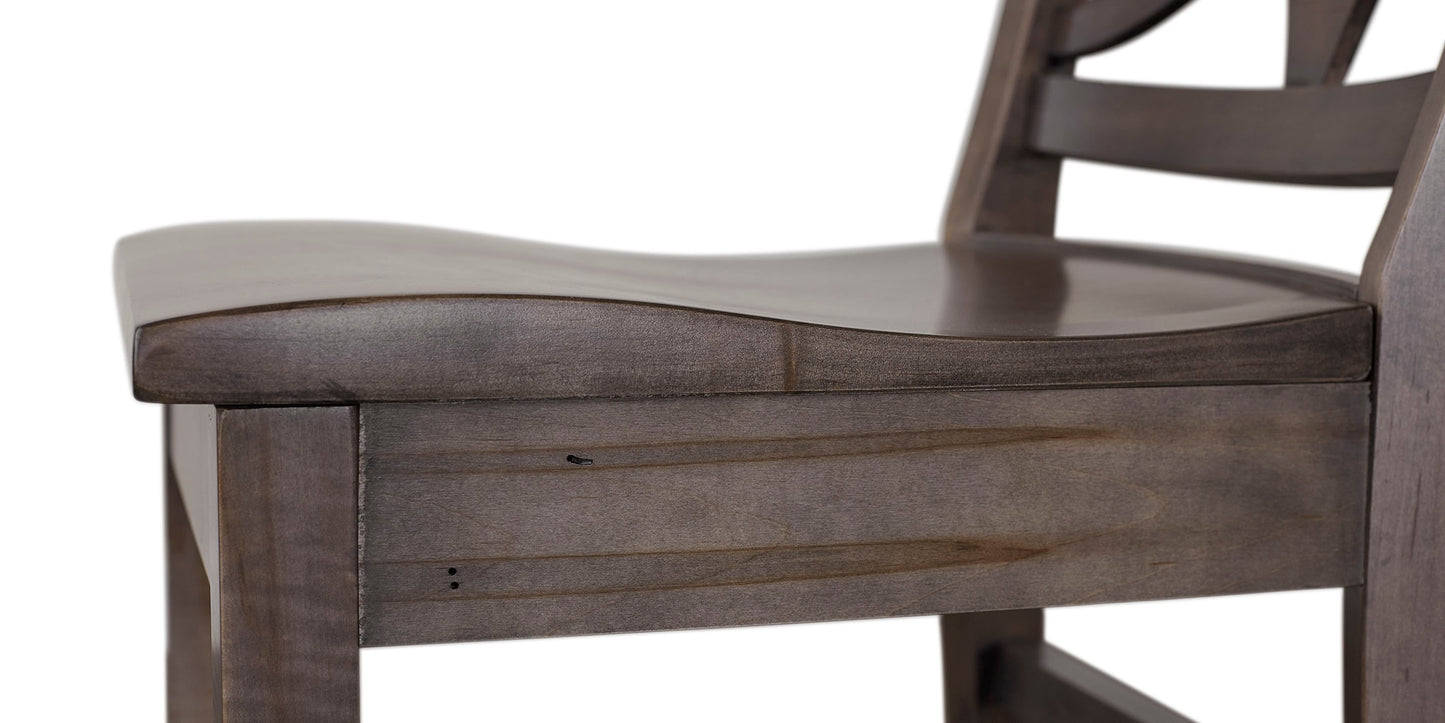 Merrill Dining Counter Stool Bassett