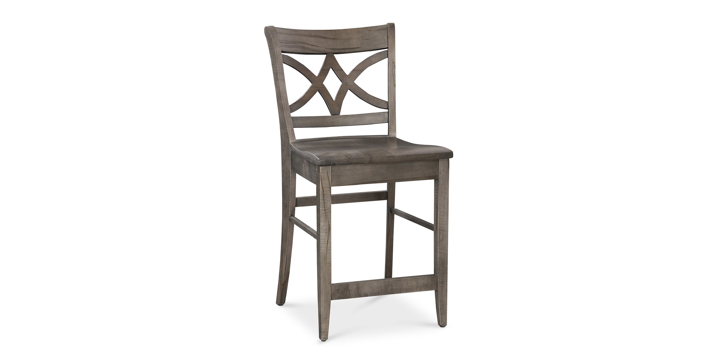 Merrill Dining Counter Stool Bassett