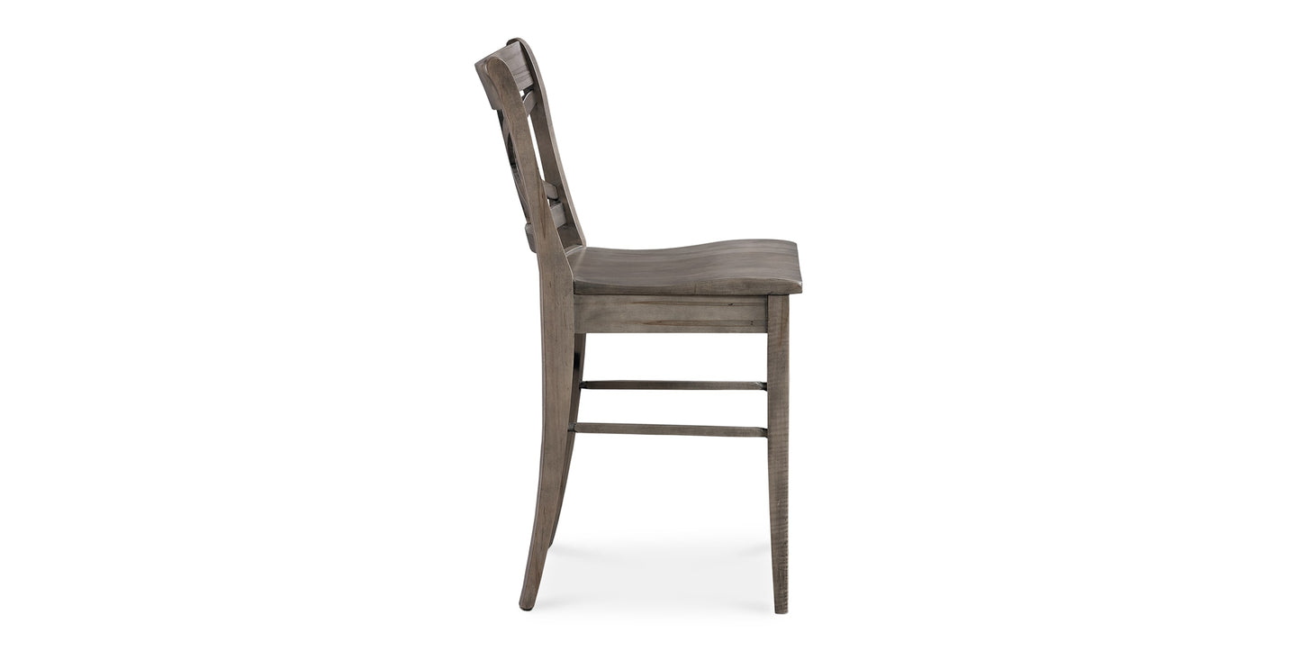 Merrill Dining Counter Stool Bassett