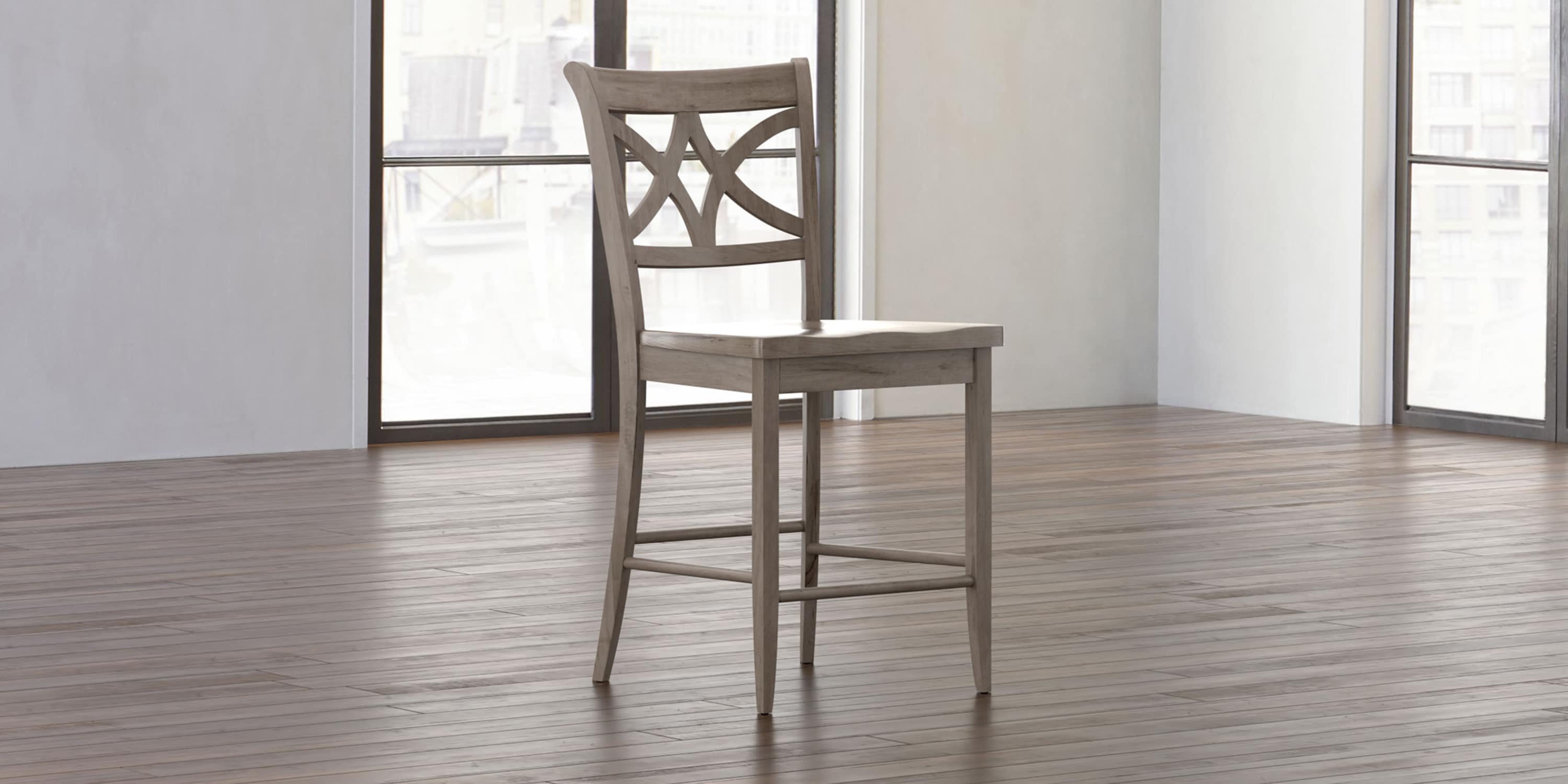 Merrill Dining Counter Stool Bassett
