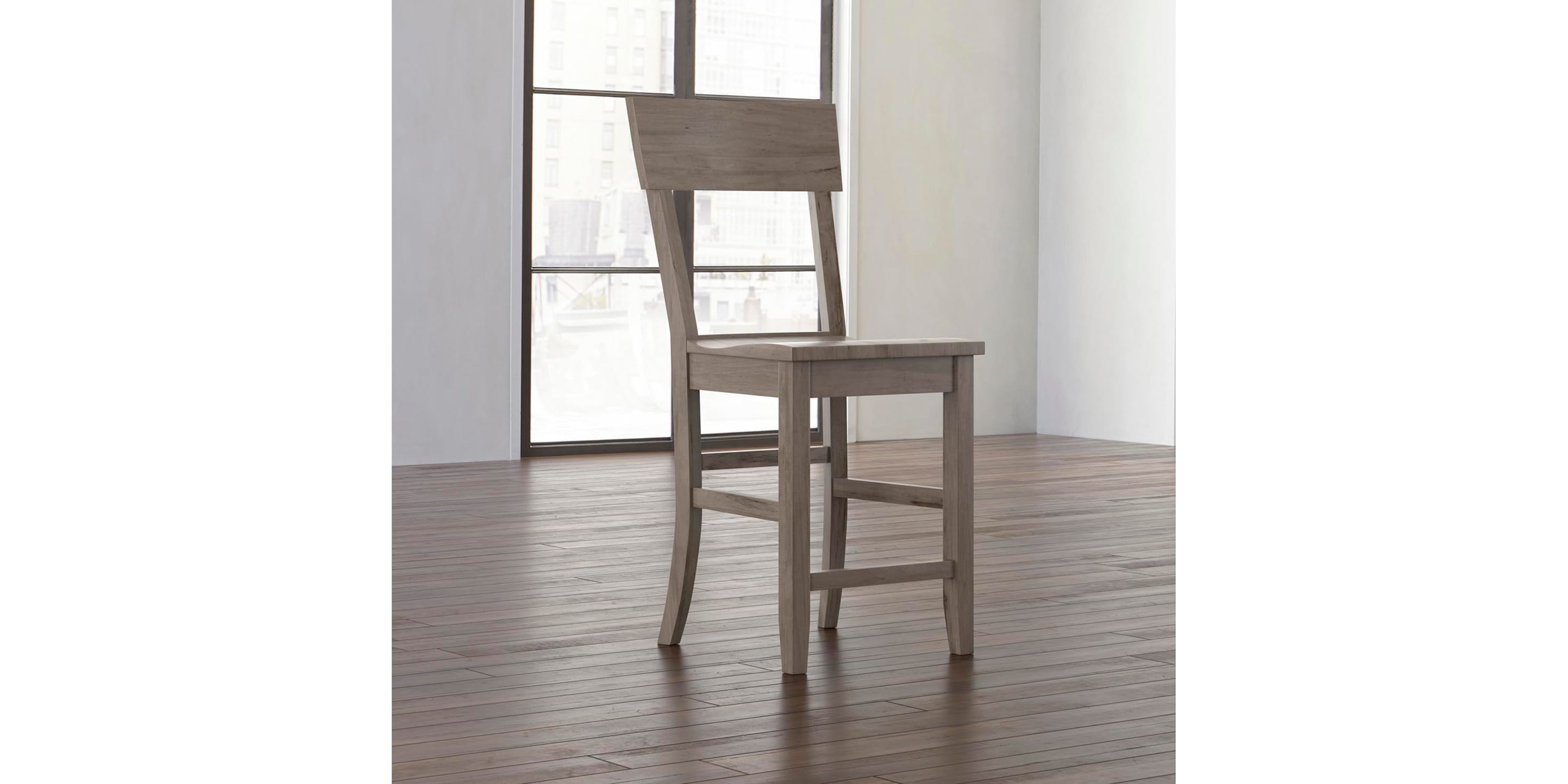 Rollins Counter Stool Bassett