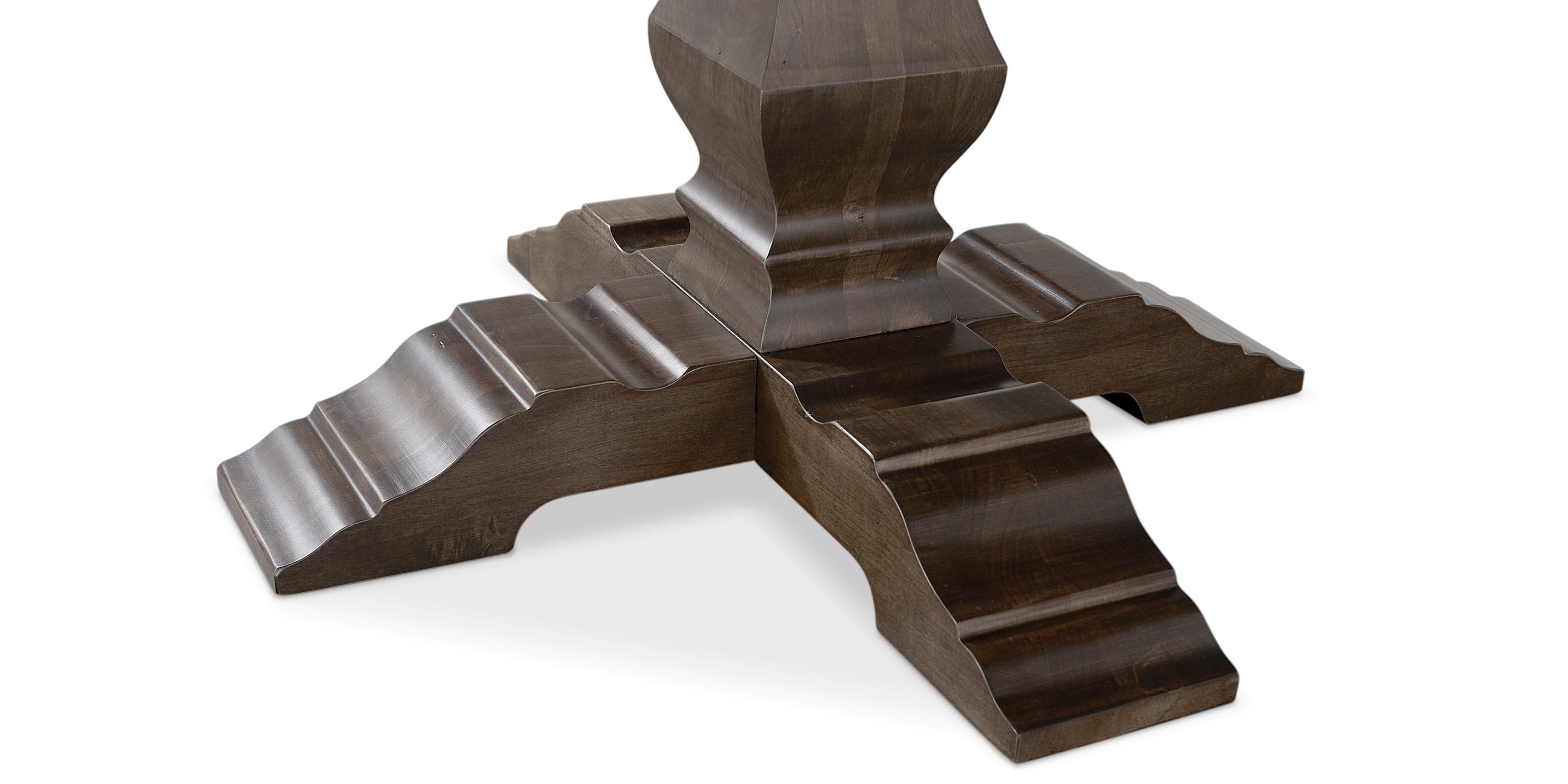 Tavern Round Dining Table Bassett