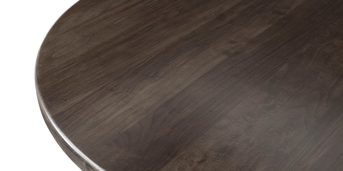 Tavern Round Dining Table Bassett
