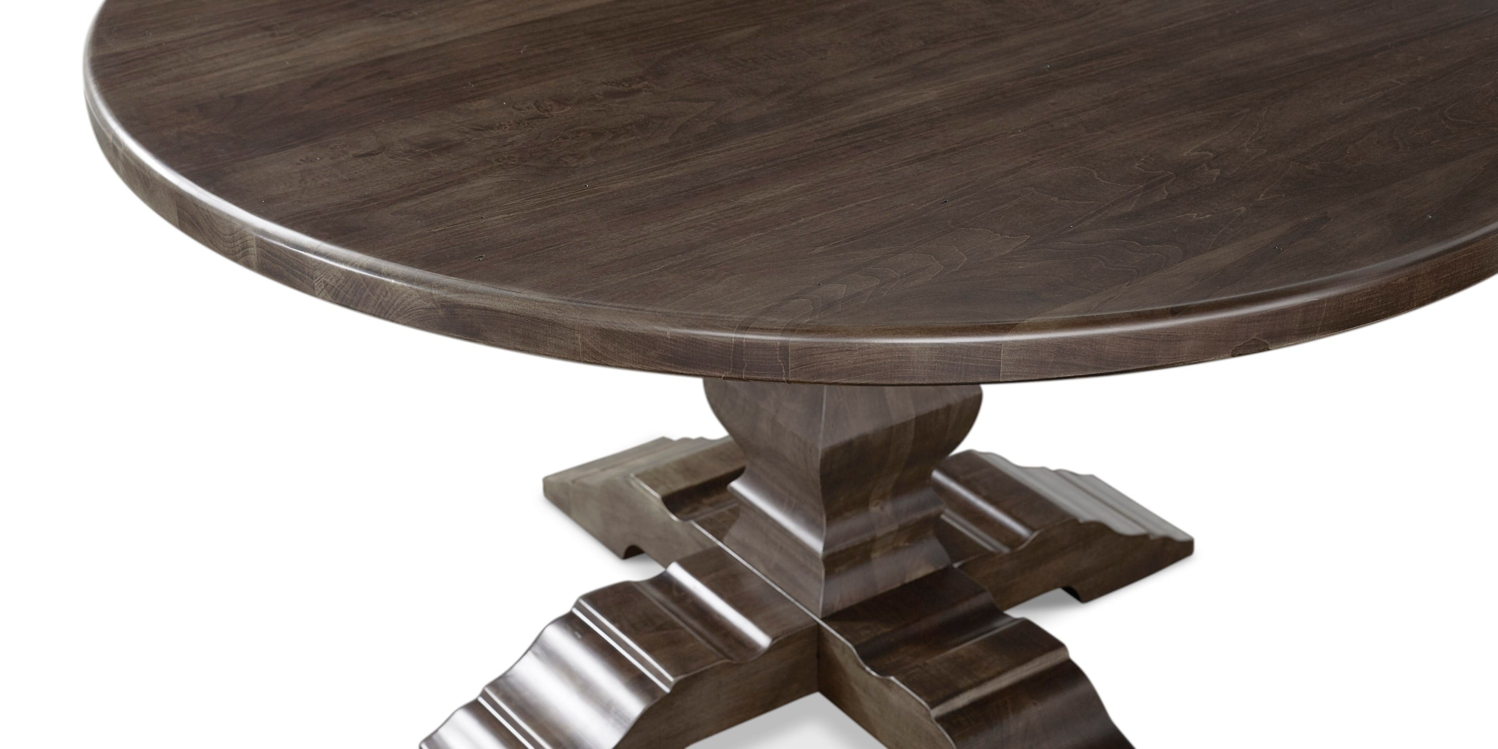 Tavern Round Dining Table Bassett