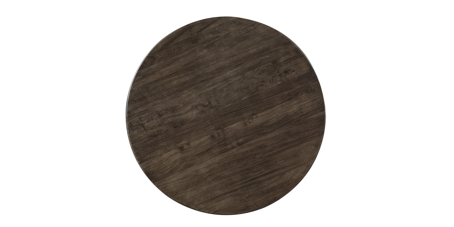 Tavern Round Dining Table Bassett
