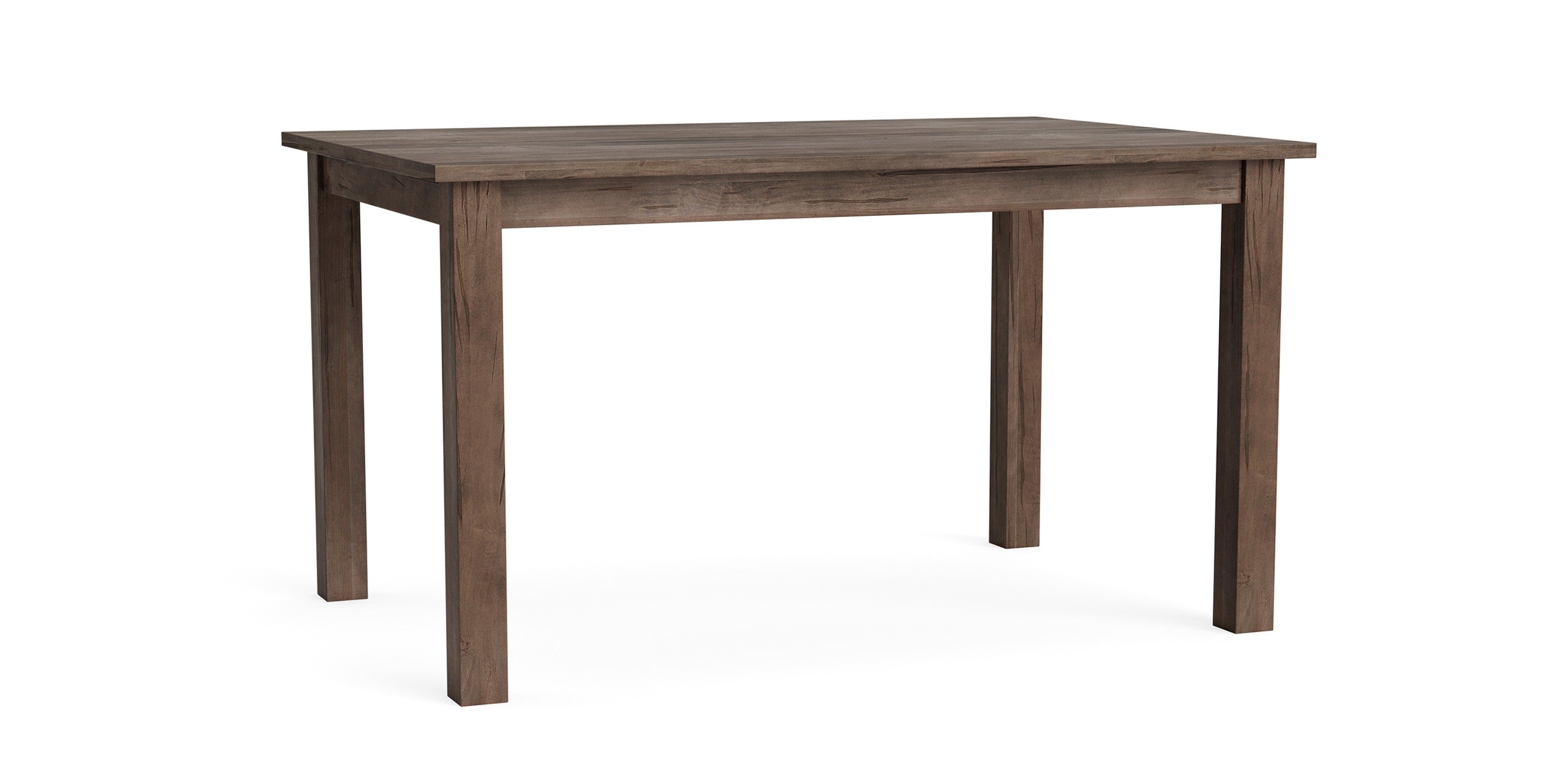 Selwyn Rectangle Counter Dining Table Bassett
