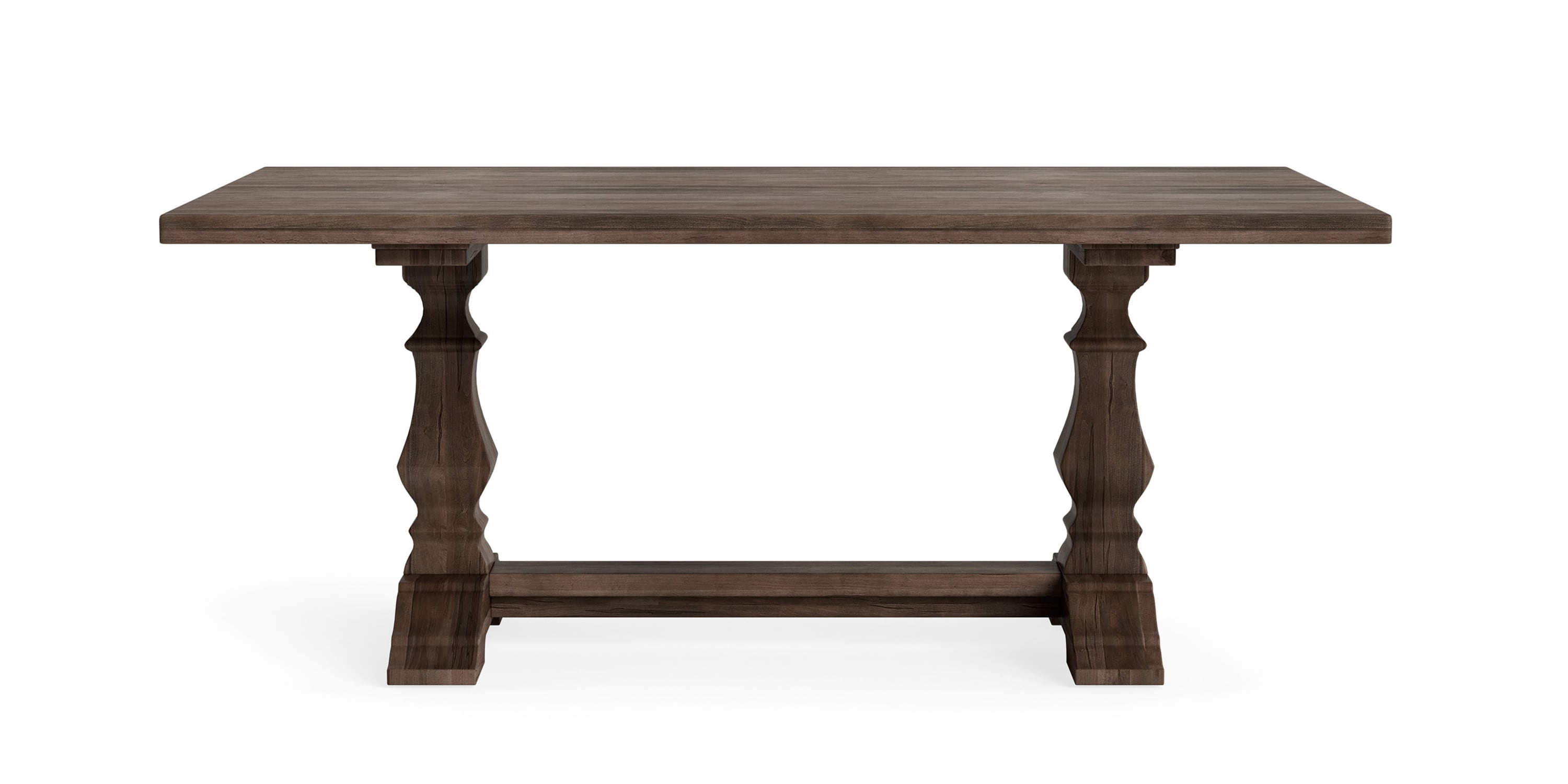 Harvest Rectangle Dining Table Bassett