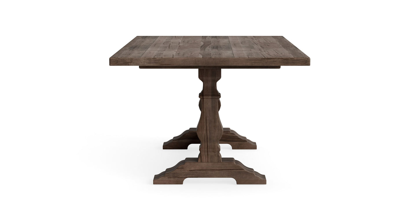 Harvest Rectangle Dining Table Bassett