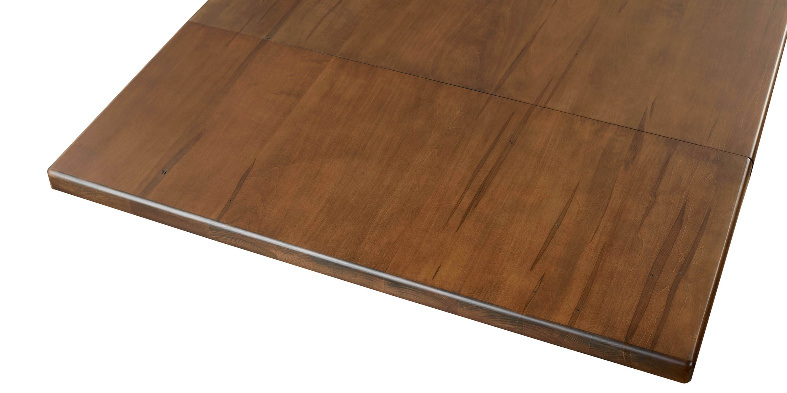Harvest Dining Table with Extendable Leaves Bassett