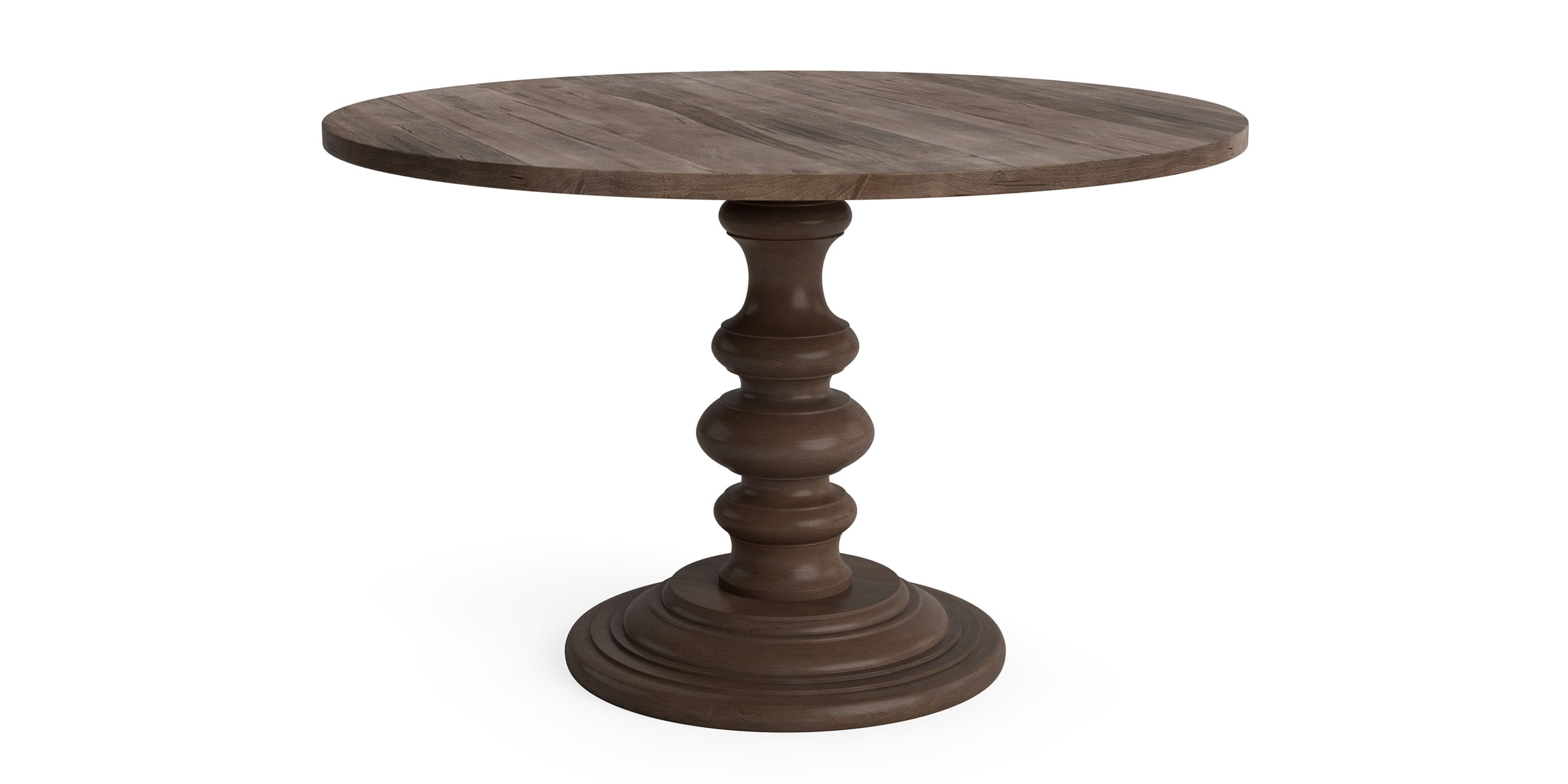 Rowan Round Dining Table Bassett