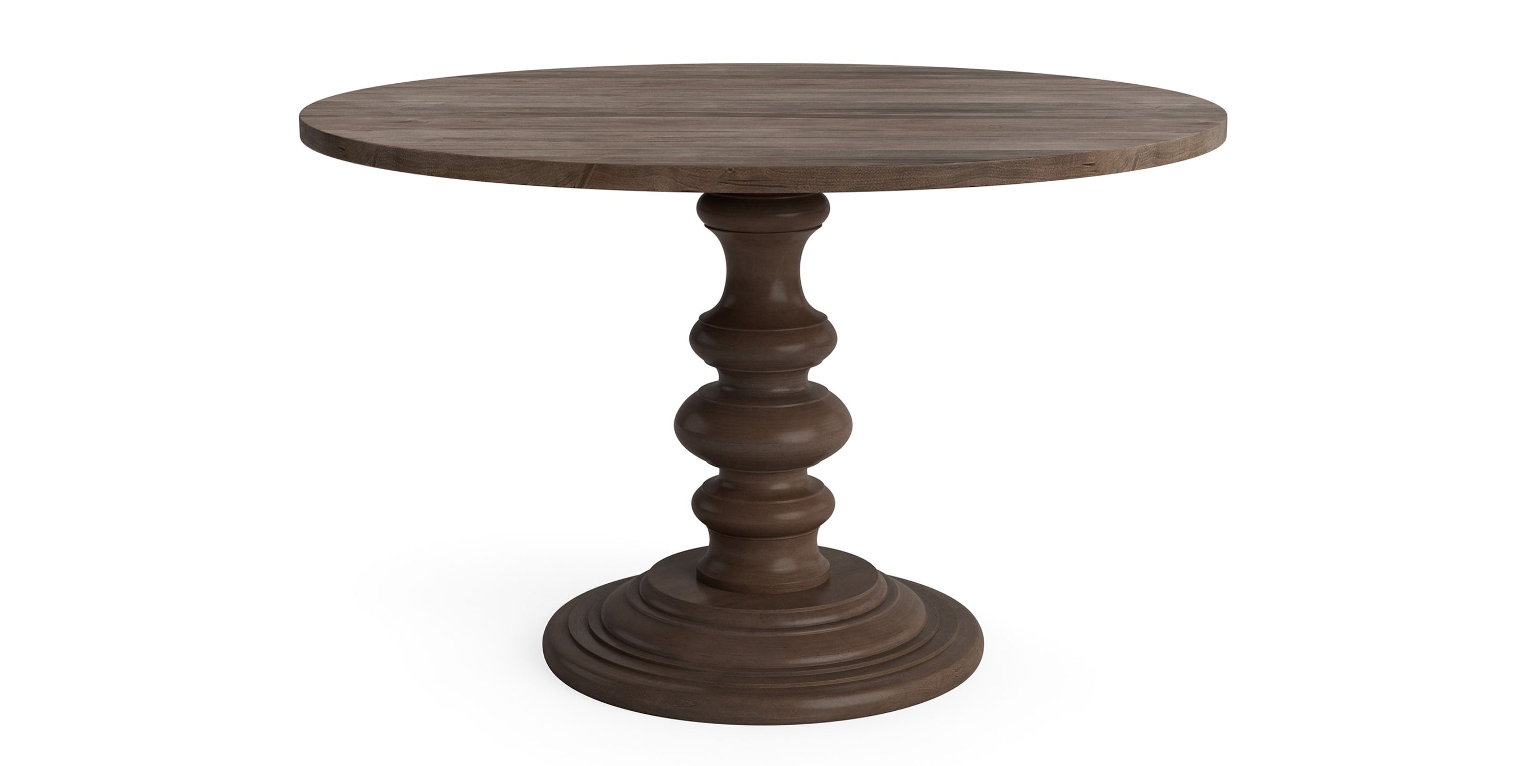 Rowan Round Dining Table Bassett