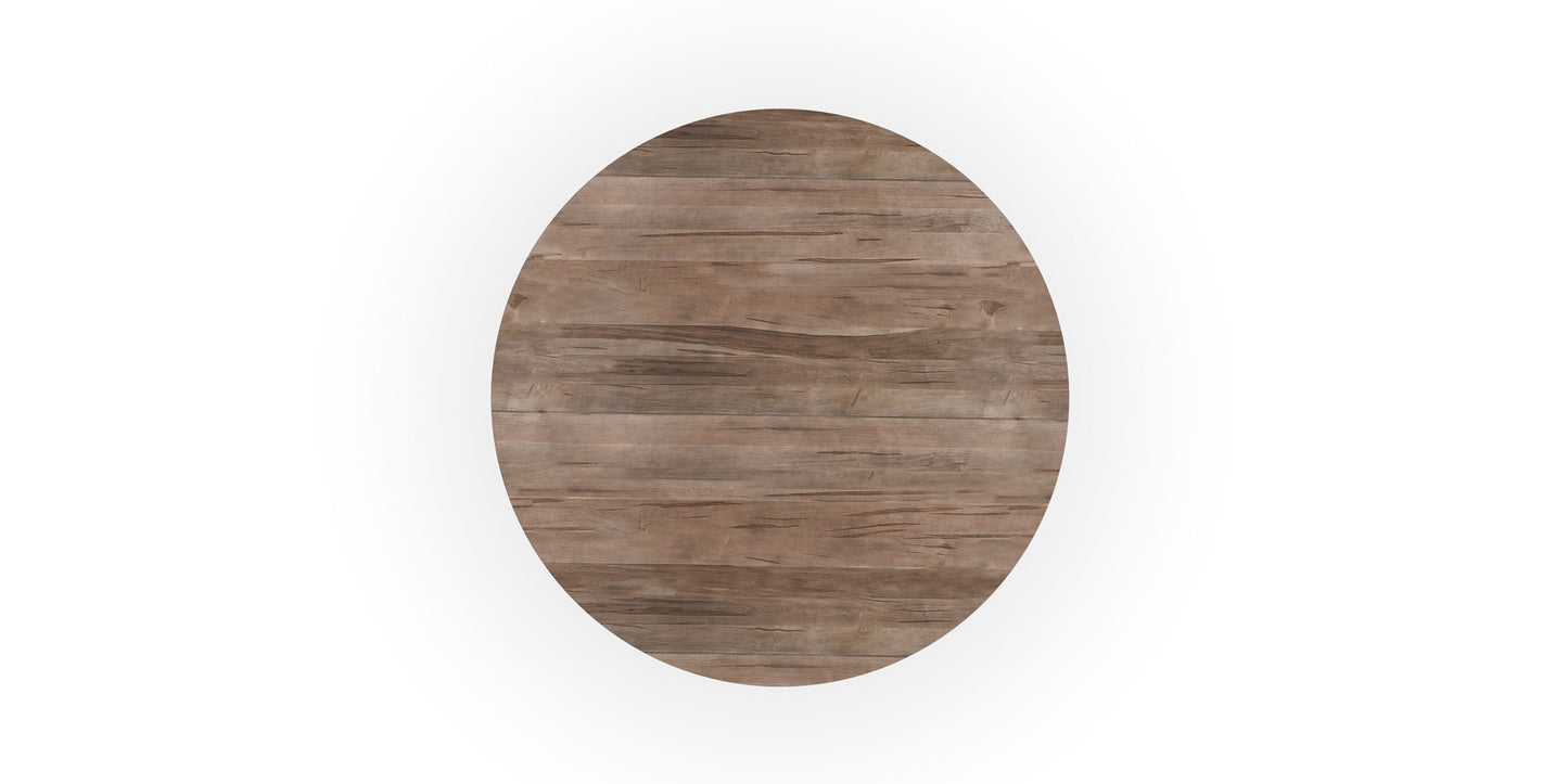 Rowan Round Dining Table Bassett
