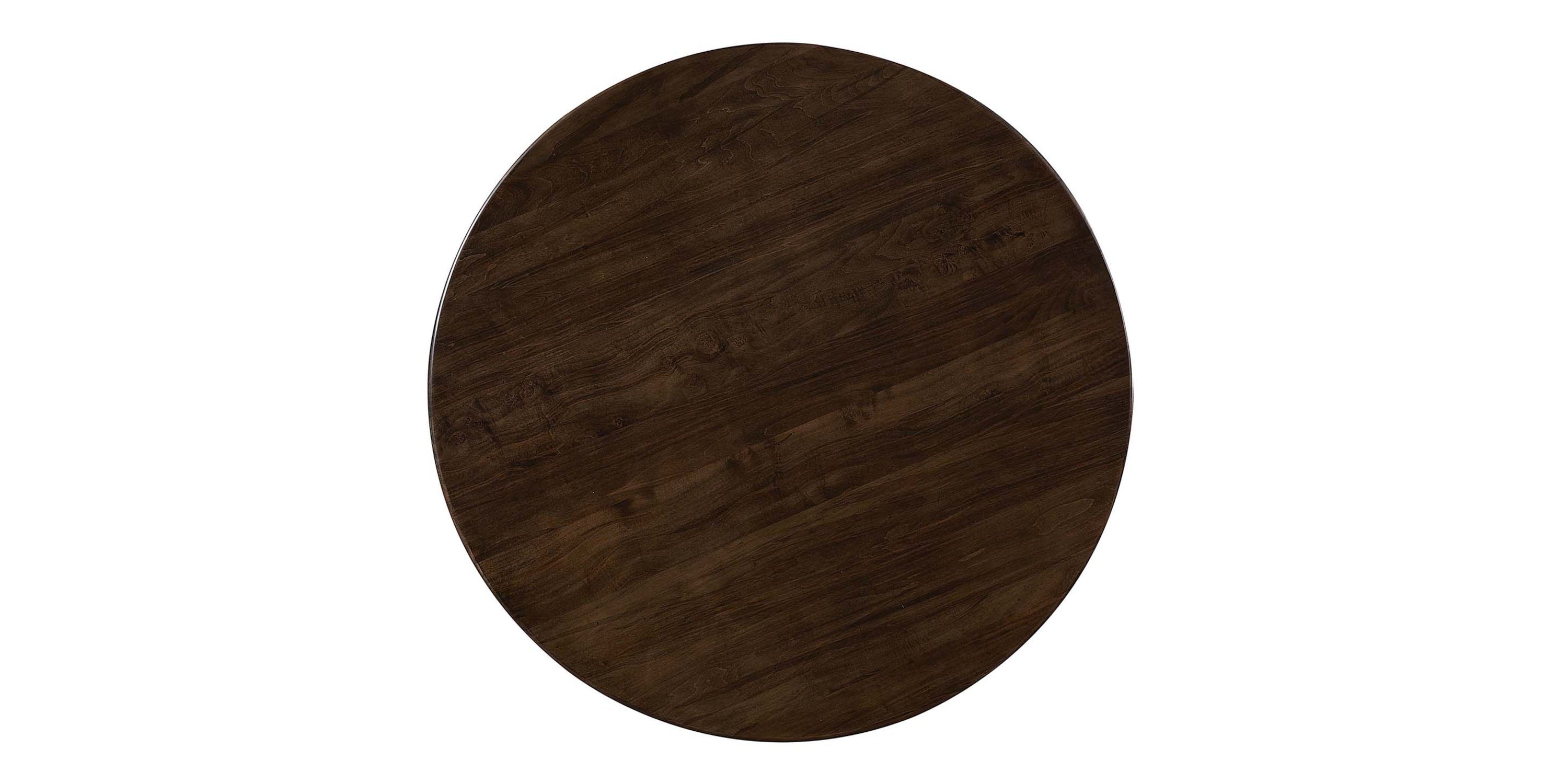 Atlas Round Dining Table Bassett