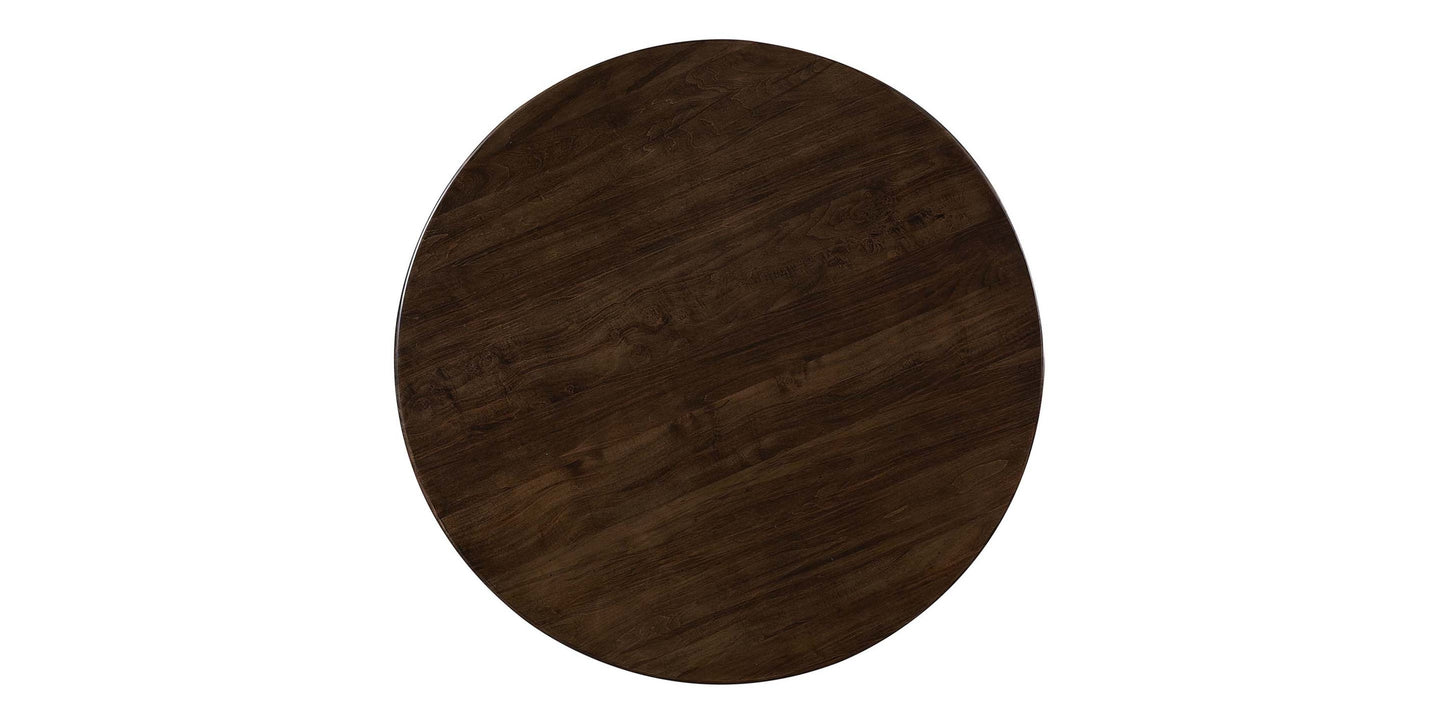 Atlas Round Dining Table Bassett