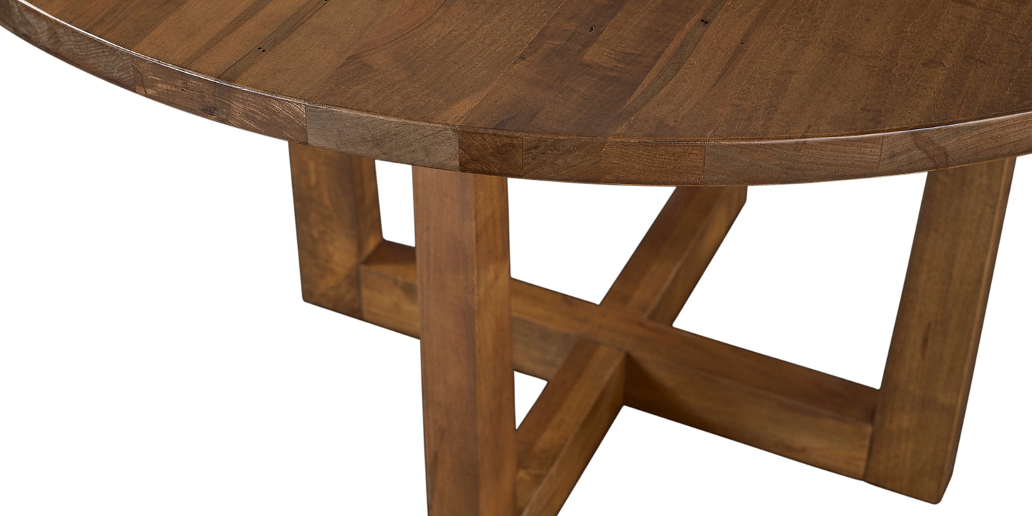 Liam Round Dining Table