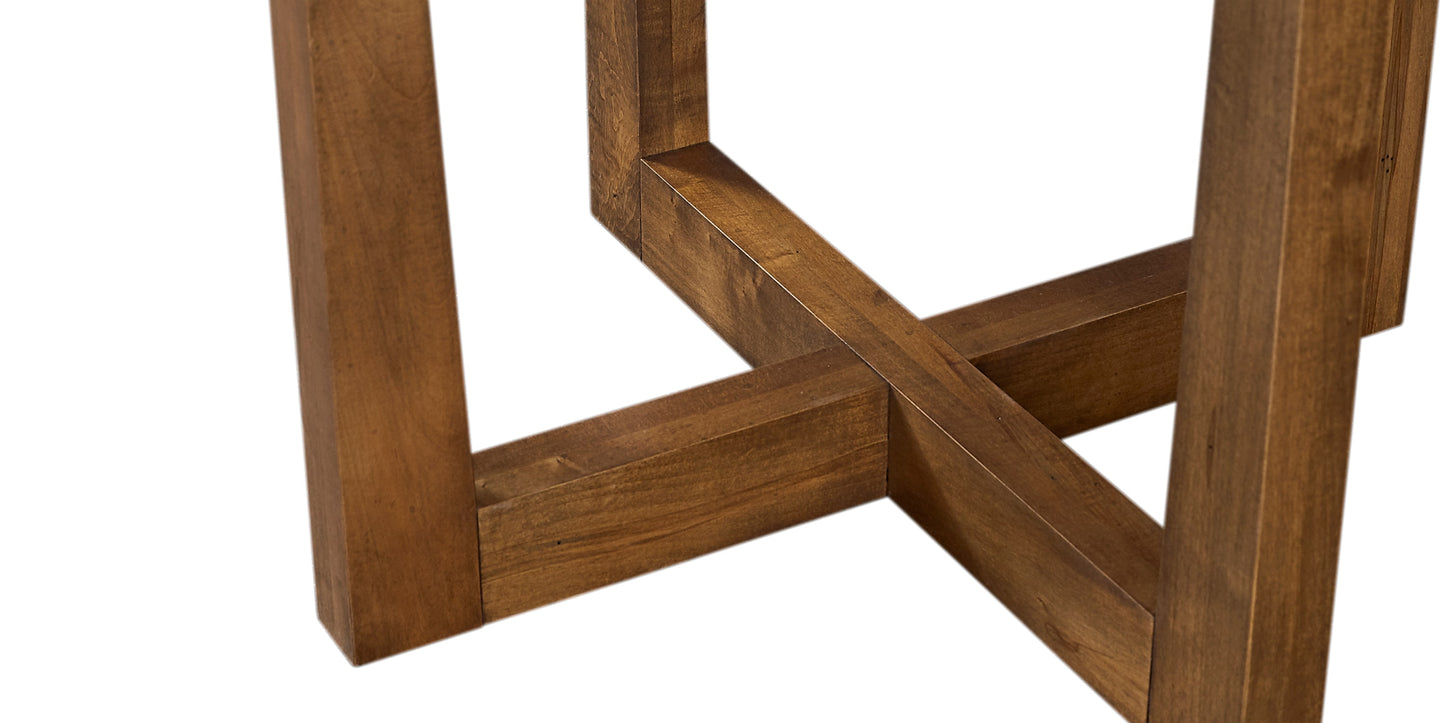 Liam Round Dining Table