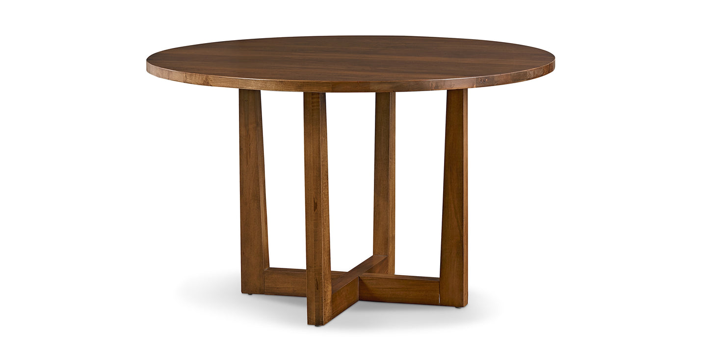 Liam Round Dining Table