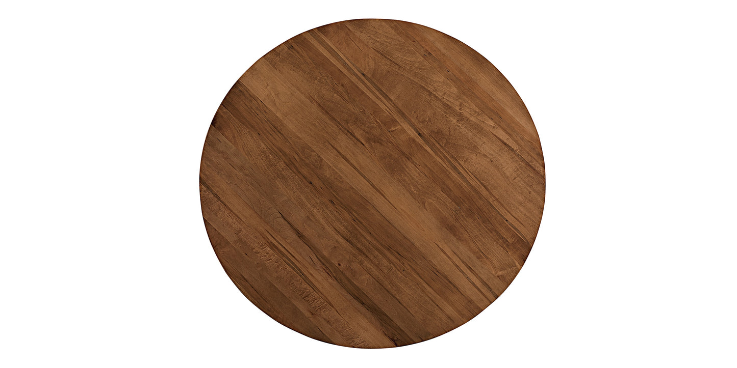 Liam Round Dining Table