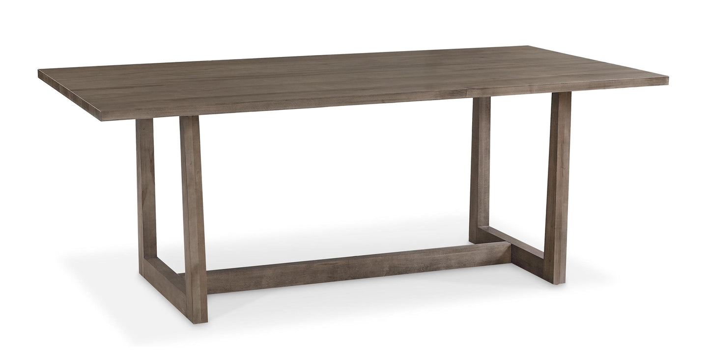 Liam Rectangle Dining Table Bassett