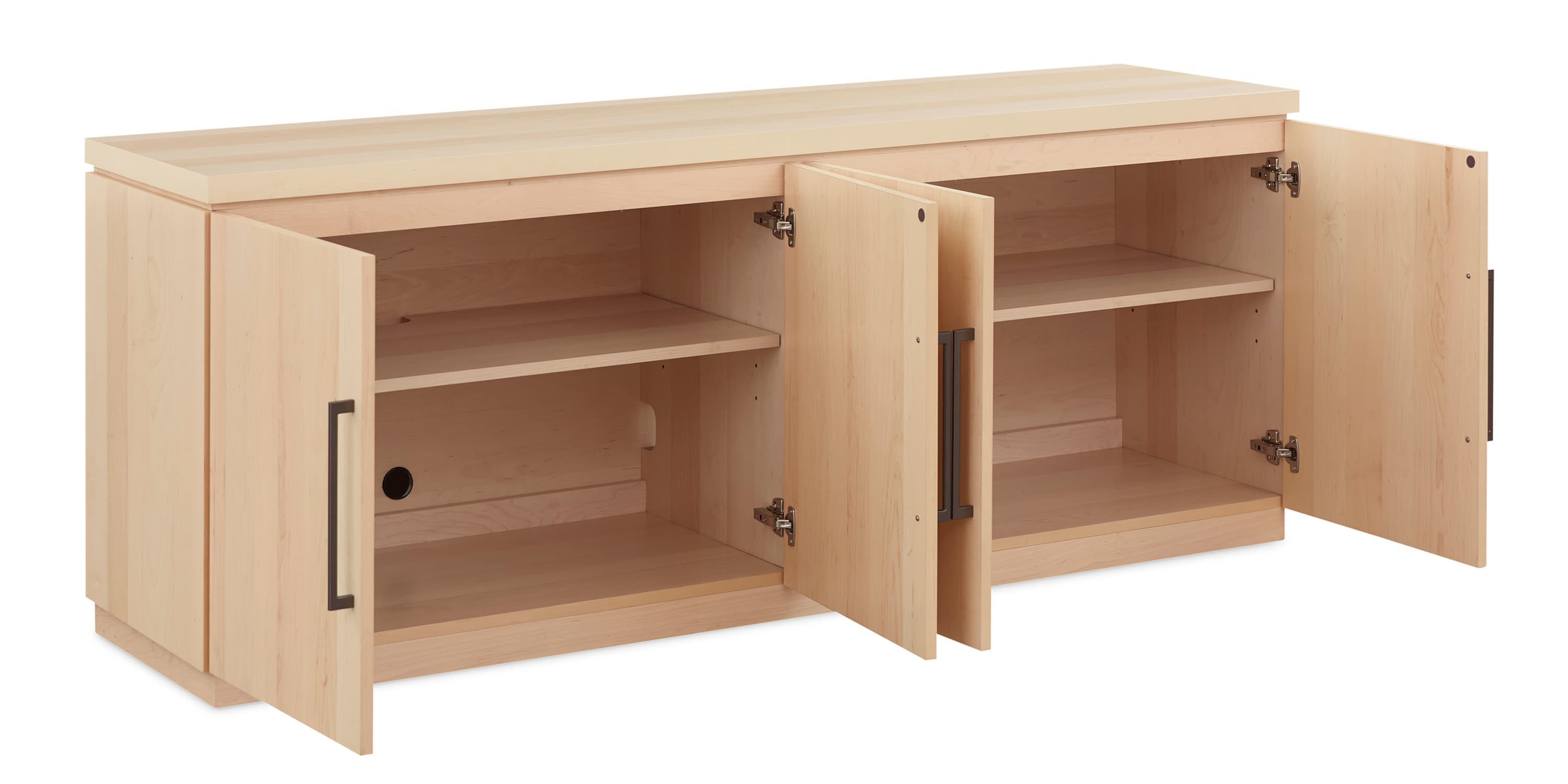 Origins Smythe Sideboard Bassett