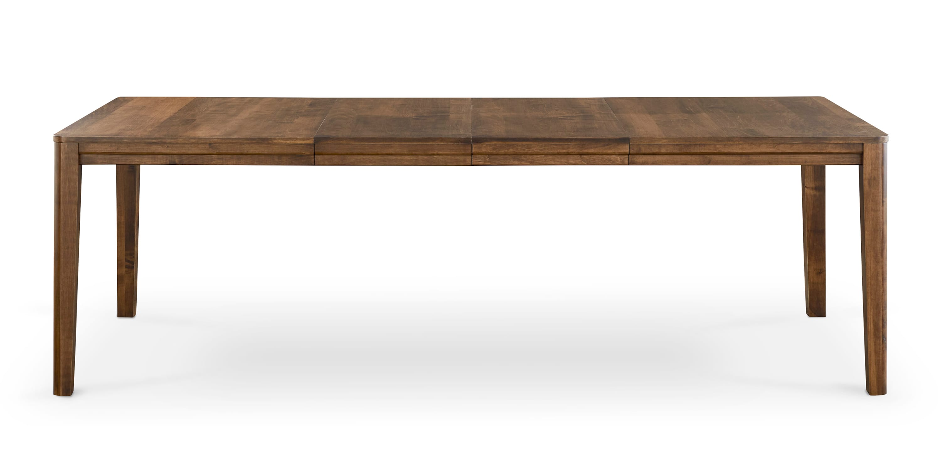Origins Dandridge Rectangle Dining Table with Leaf Bassett