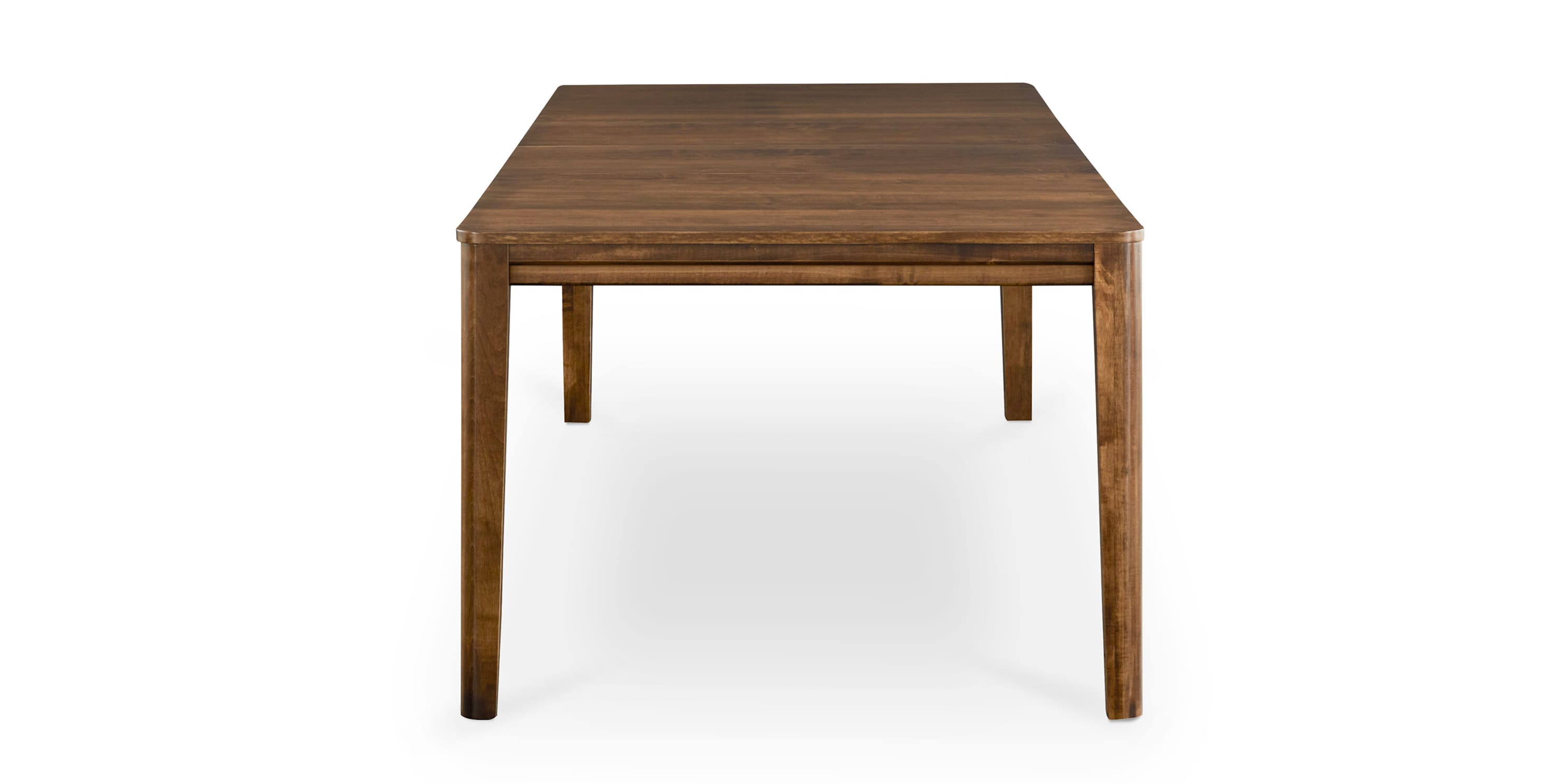 Origins Dandridge Rectangle Dining Table with Leaf Bassett