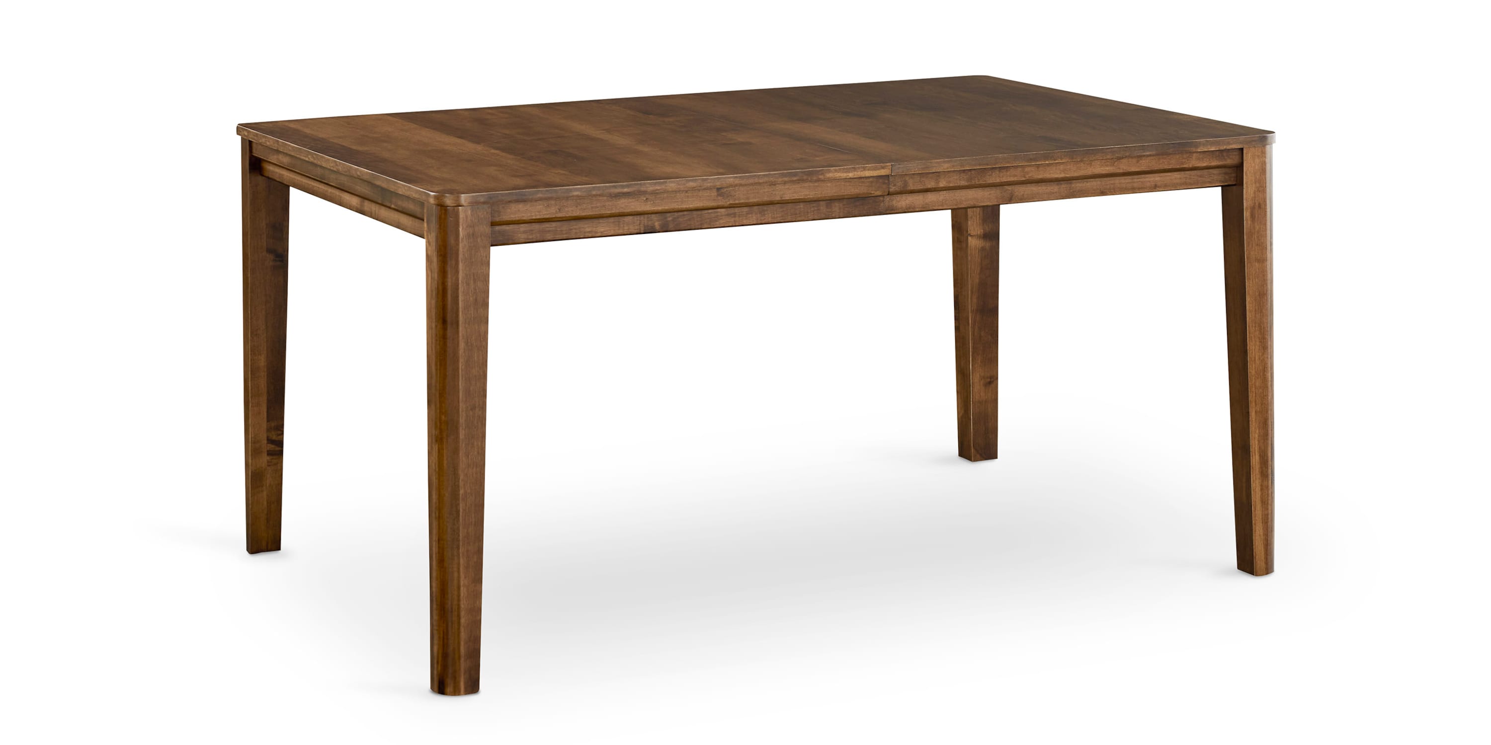 Origins Dandridge Rectangle Dining Table with Leaf Bassett