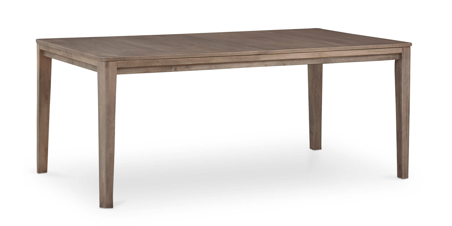 Origins Dandridge Butterfly Leaf Table Bassett