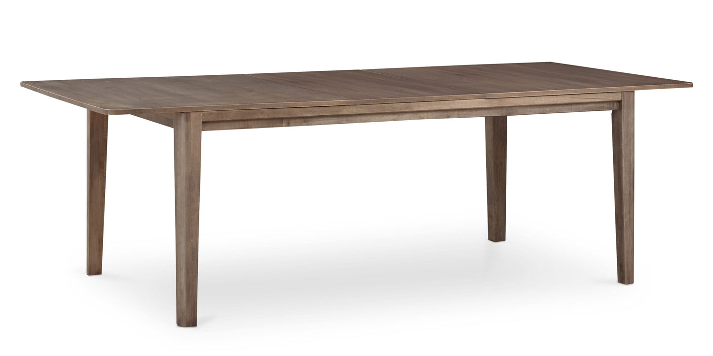 Origins Dandridge Butterfly Leaf Table Bassett