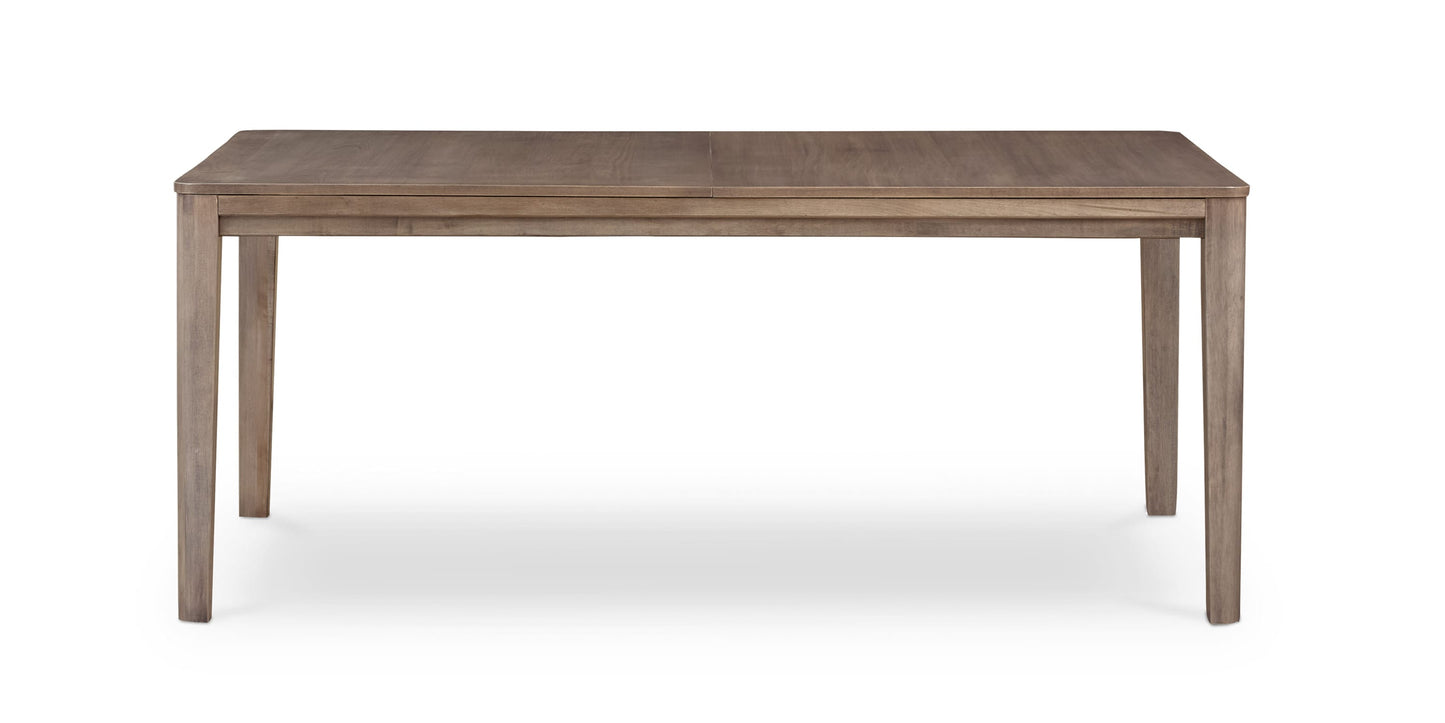 Origins Dandridge Butterfly Leaf Table Bassett