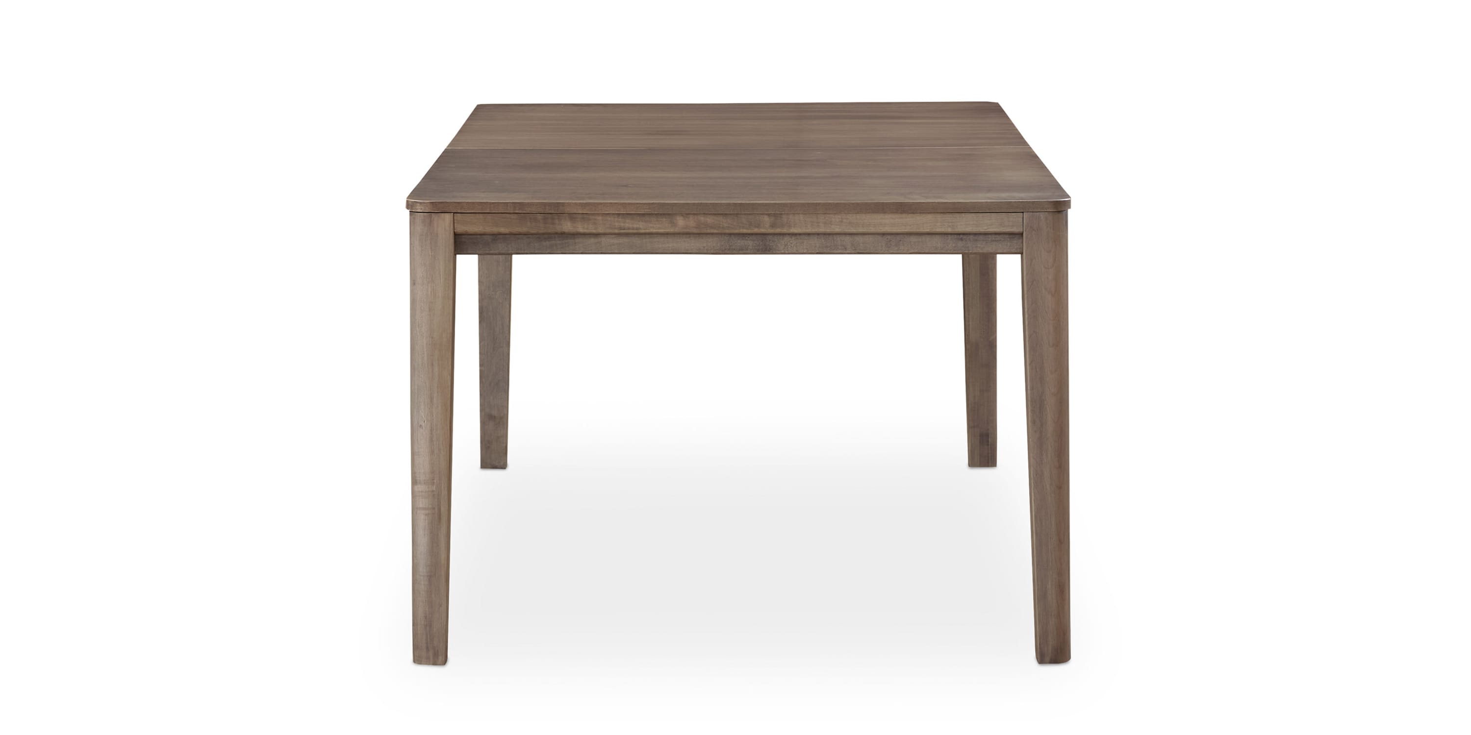 Origins Dandridge Butterfly Leaf Table Bassett