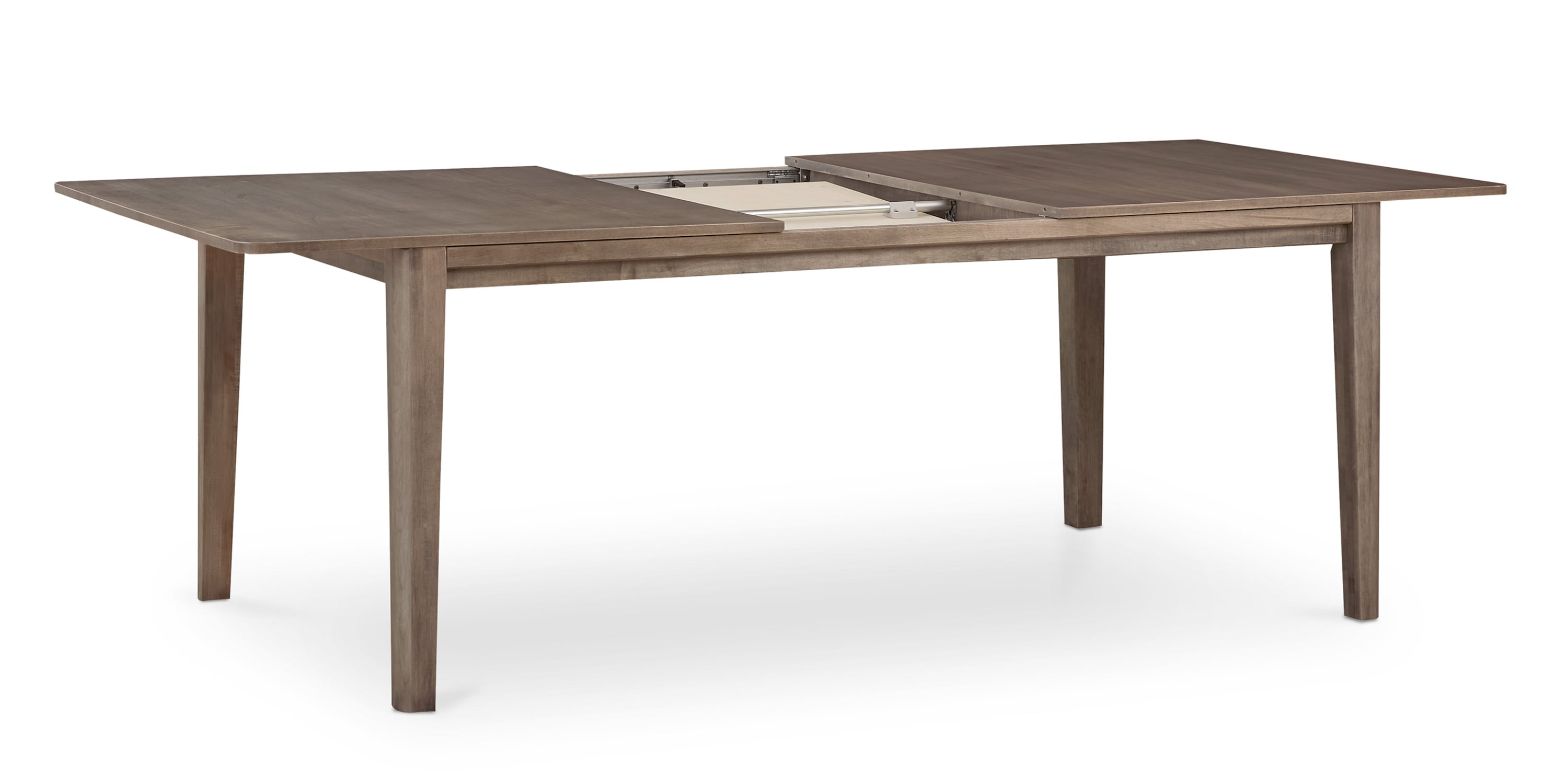 Origins Dandridge Butterfly Leaf Table Bassett