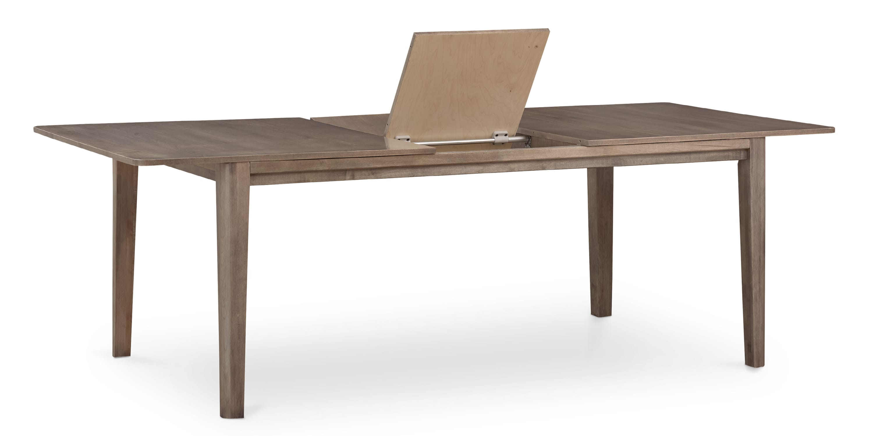 Origins Dandridge Butterfly Leaf Table Bassett