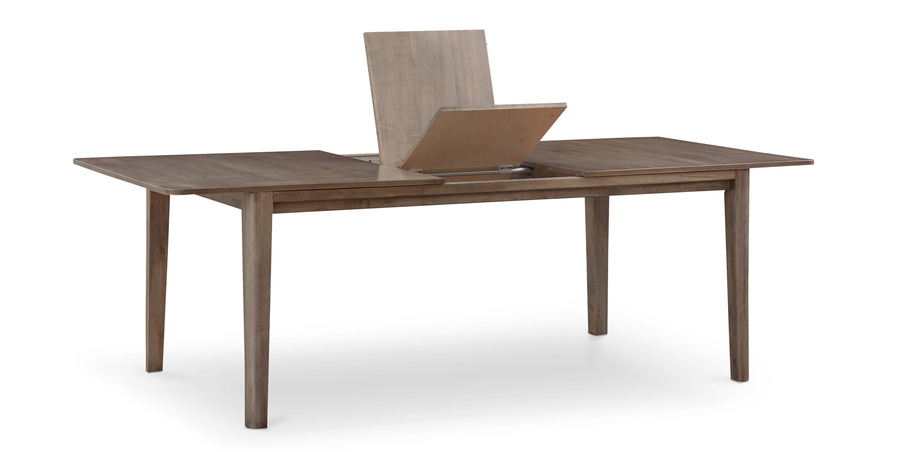 Origins Dandridge Butterfly Leaf Table Bassett