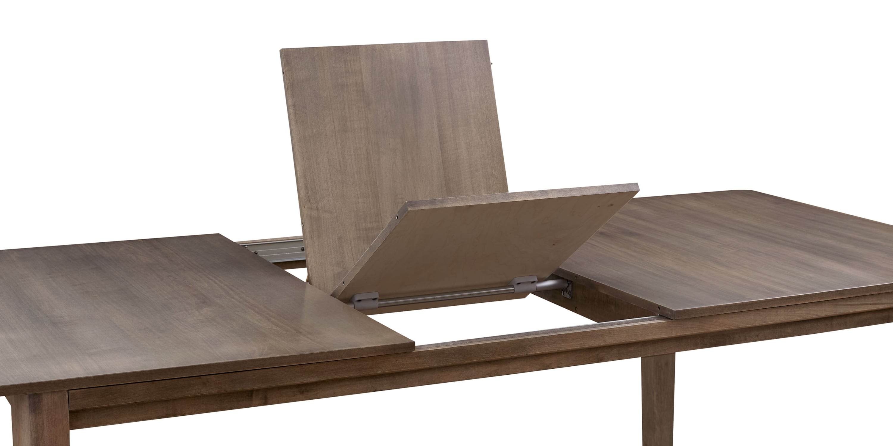 Origins Dandridge Butterfly Leaf Table Bassett