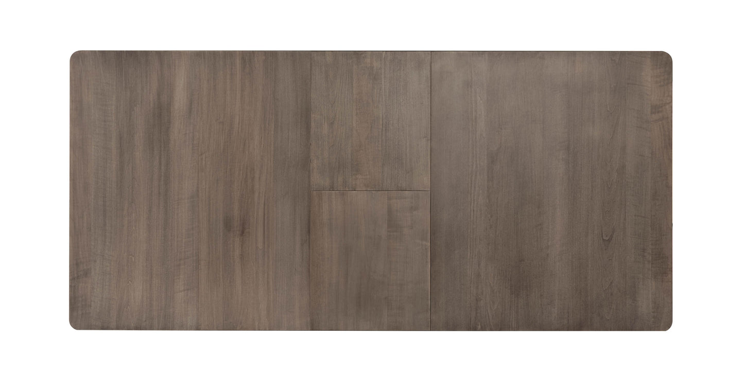 Origins Dandridge Butterfly Leaf Table Bassett