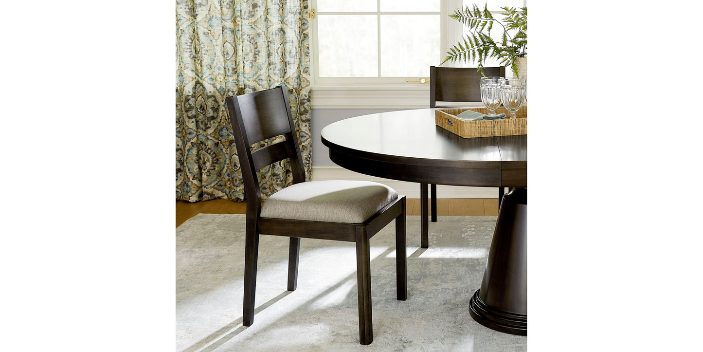 Origins Spence Dining Chair Bassett