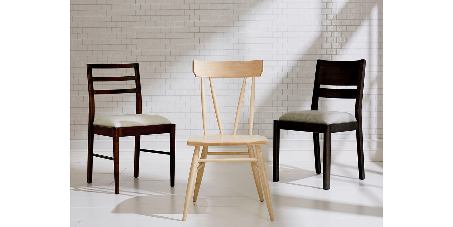 Origins Phelps Dining Chair Bassett