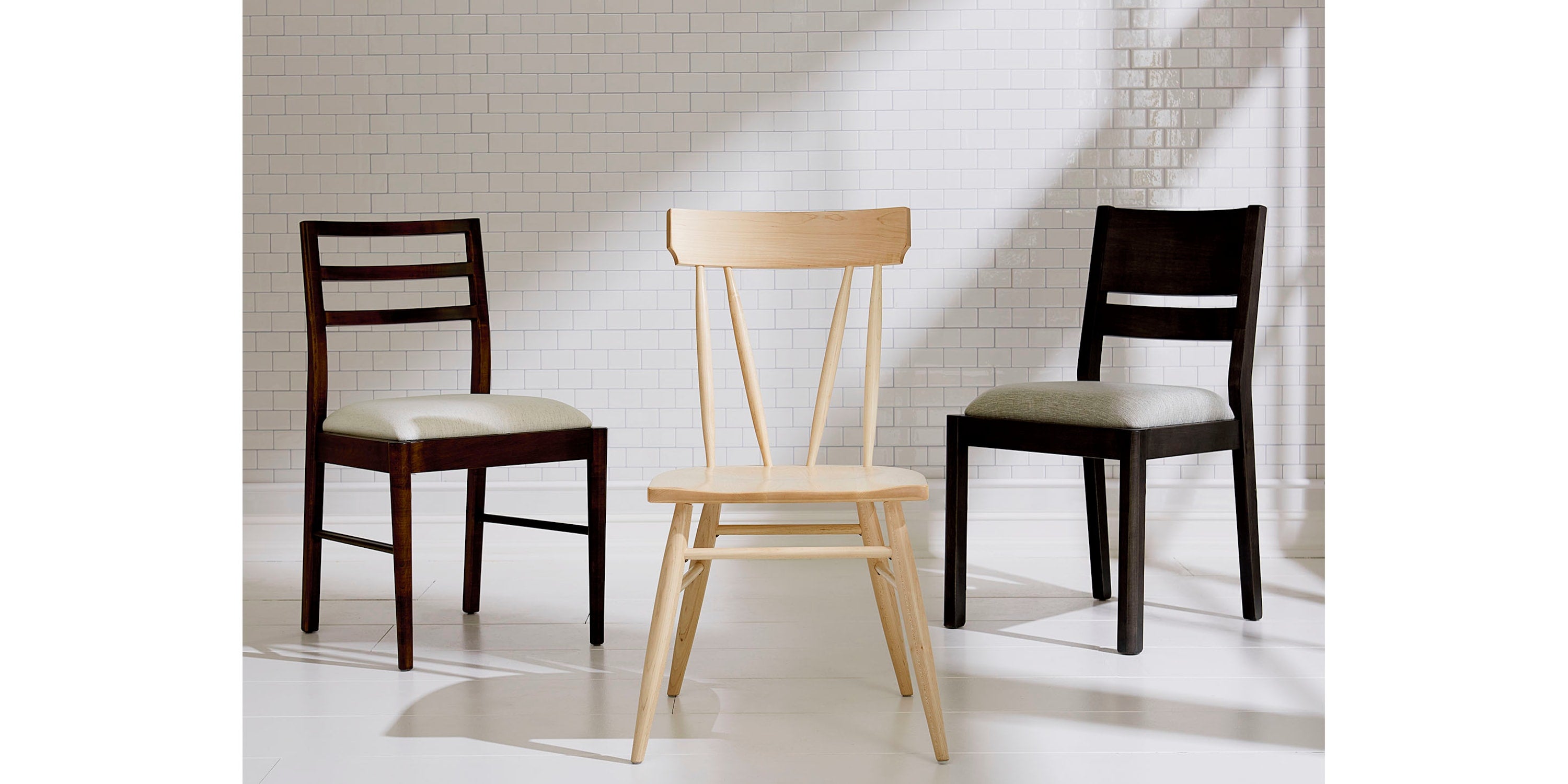 Origins Spence Dining Chair Bassett