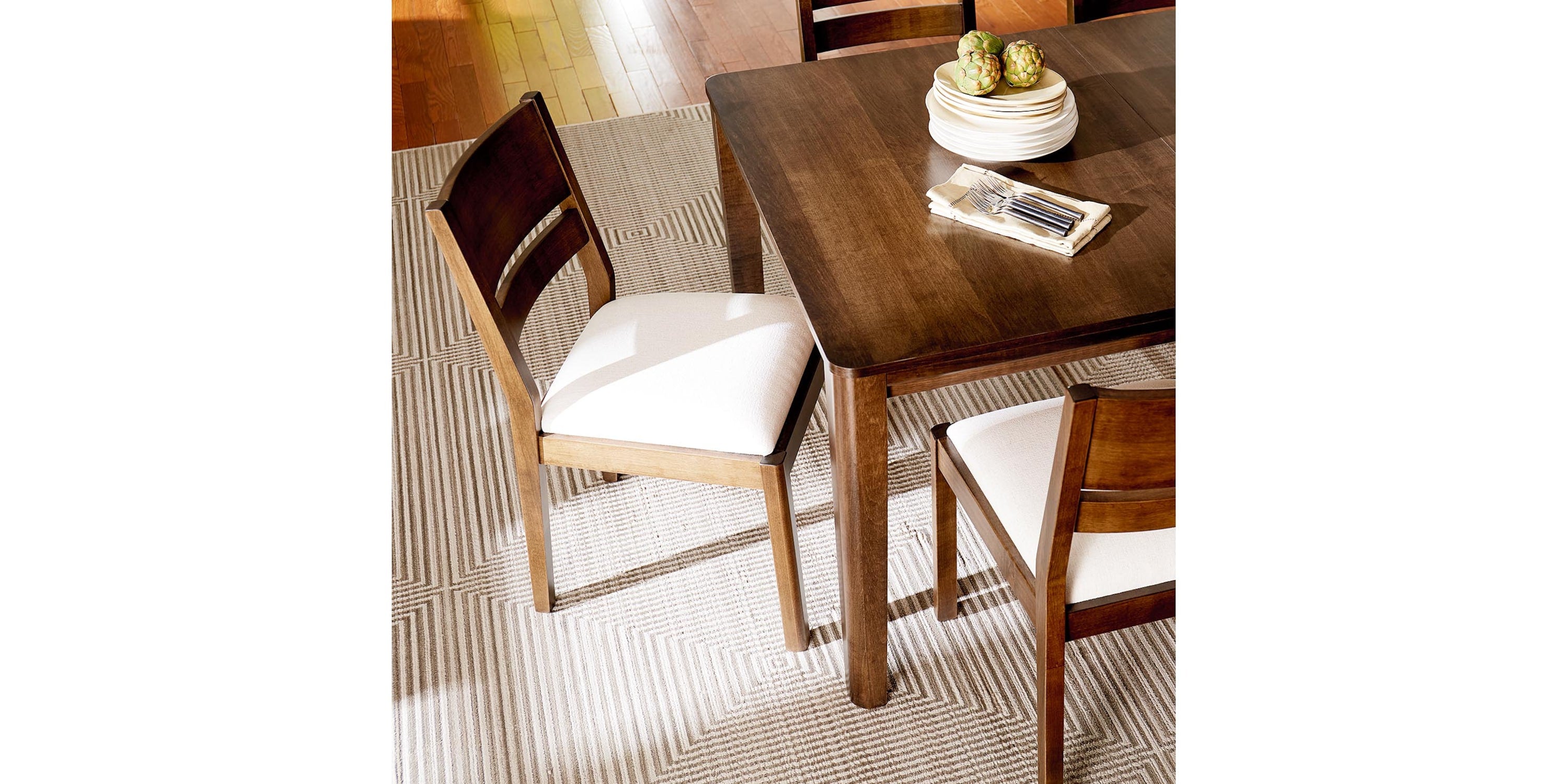Origins Spence Dining Chair Bassett