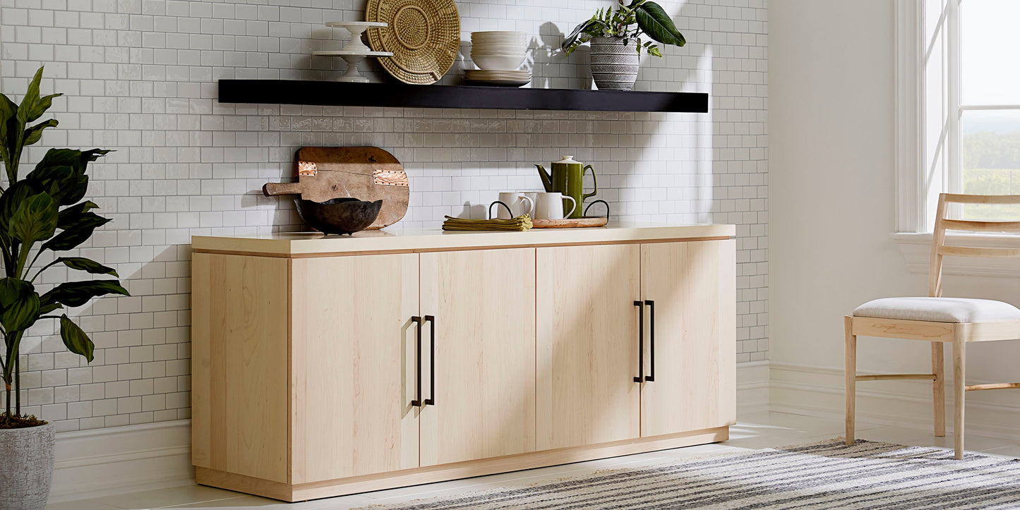 Origins Smythe Sideboard Bassett