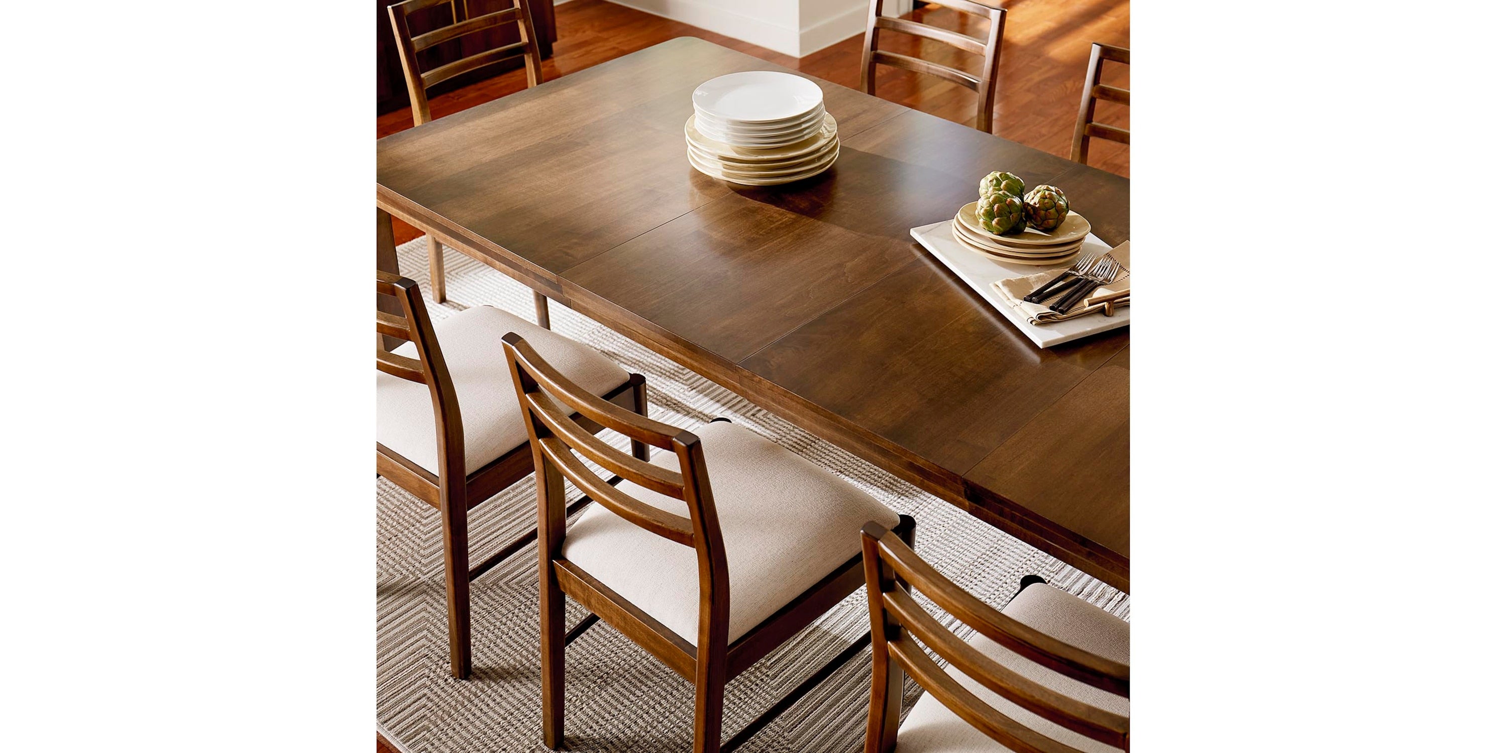 Origins Phelps Dining Chair Bassett
