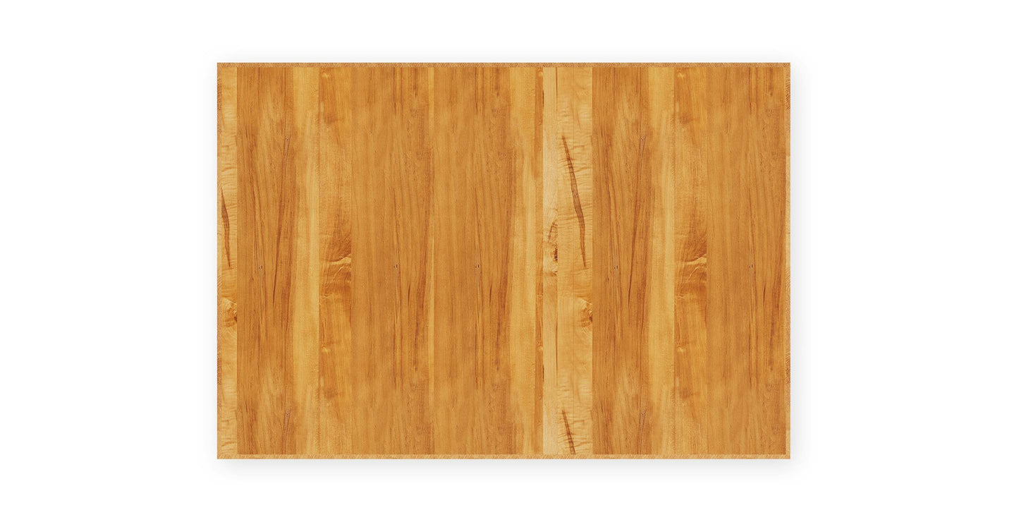 HideAway Maple Gathering Dining Table