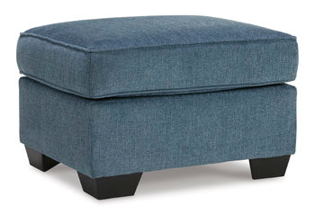 Cashton Ottoman Signature Design by Ashley® Living Room