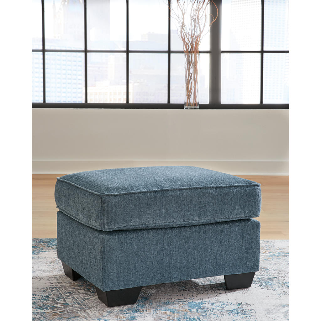 Cashton Sofa, Chair and Ottoman Signature Design by Ashley® Uncategorized
