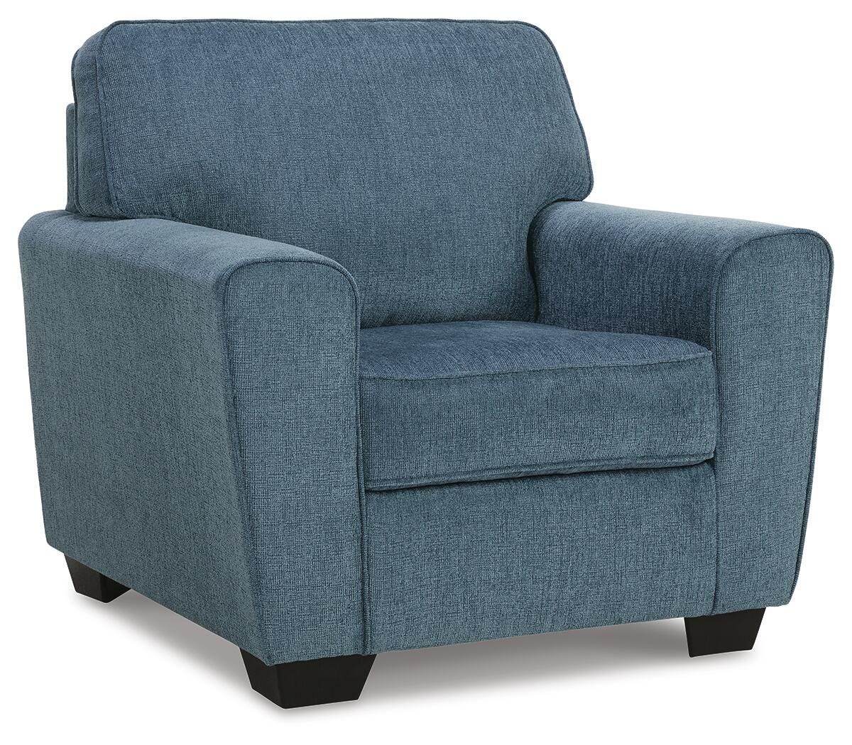 Cashton Queen Sofa Sleeper and Chair — 2-Piece Set Signature Design by Ashley® Living Room